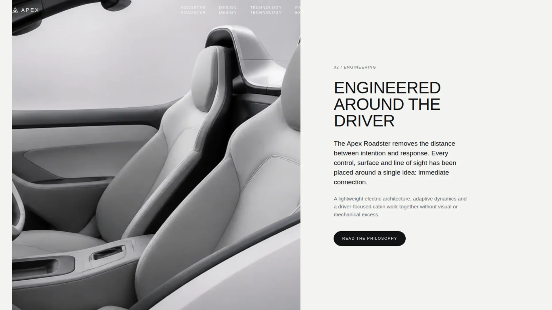 Apex Roadster — image 3
