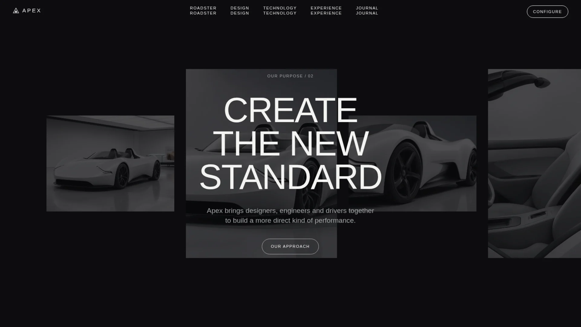 Apex Roadster — image 4