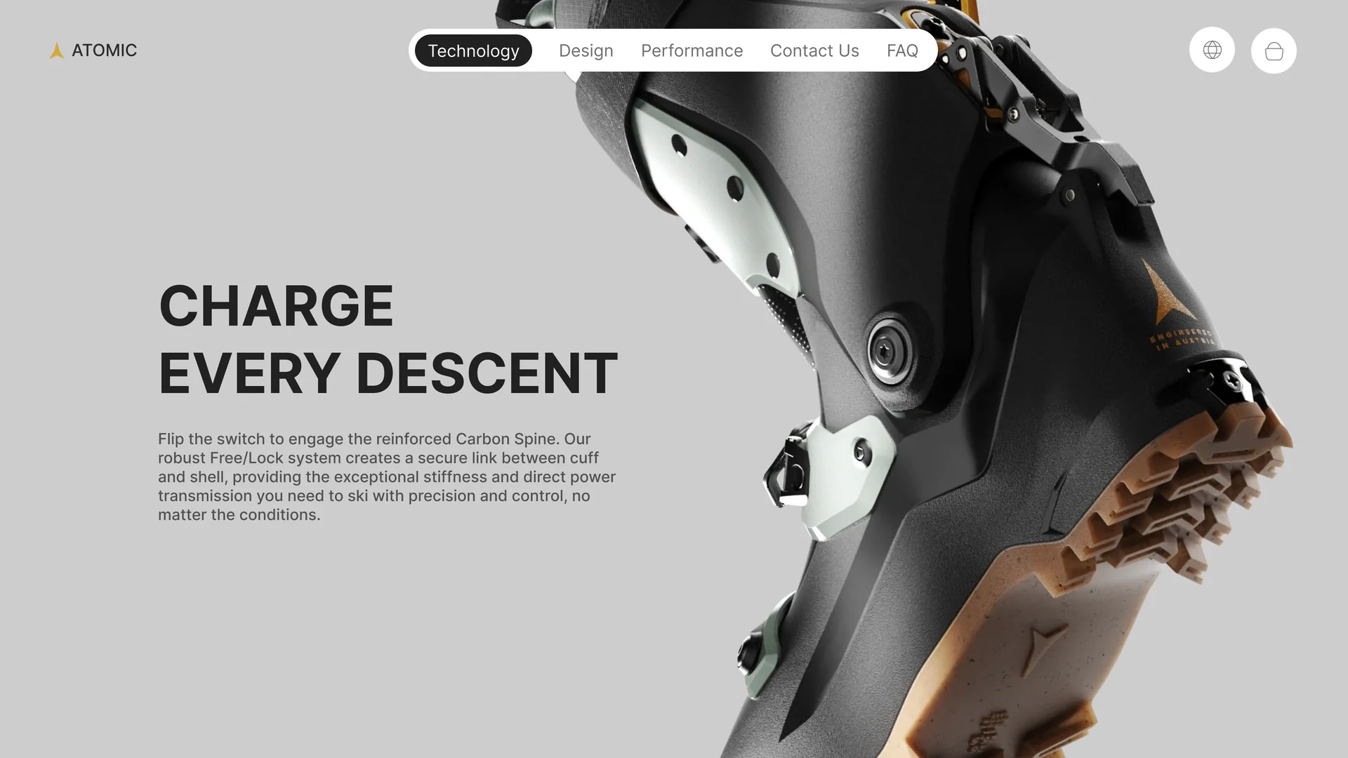 Atomic — image 3