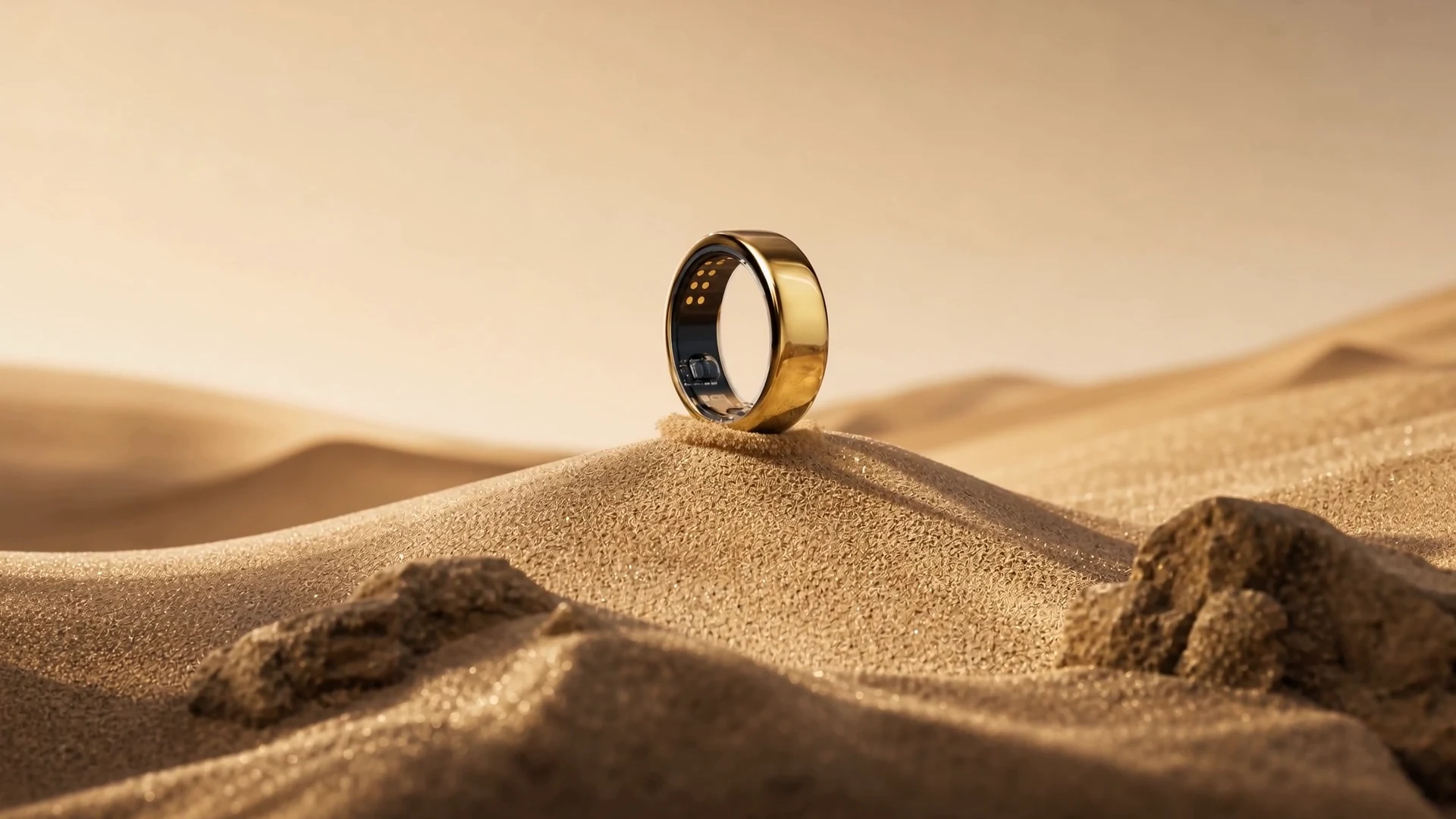 Aureon Smart Ring Motion — image 2