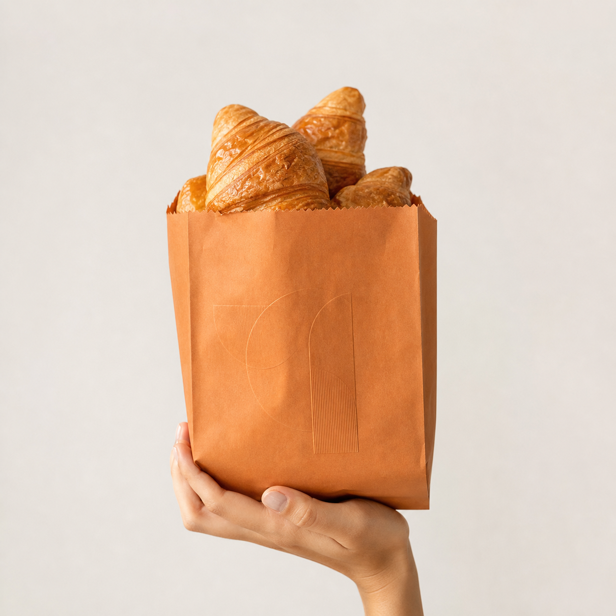 Bakery Packaging — image 1