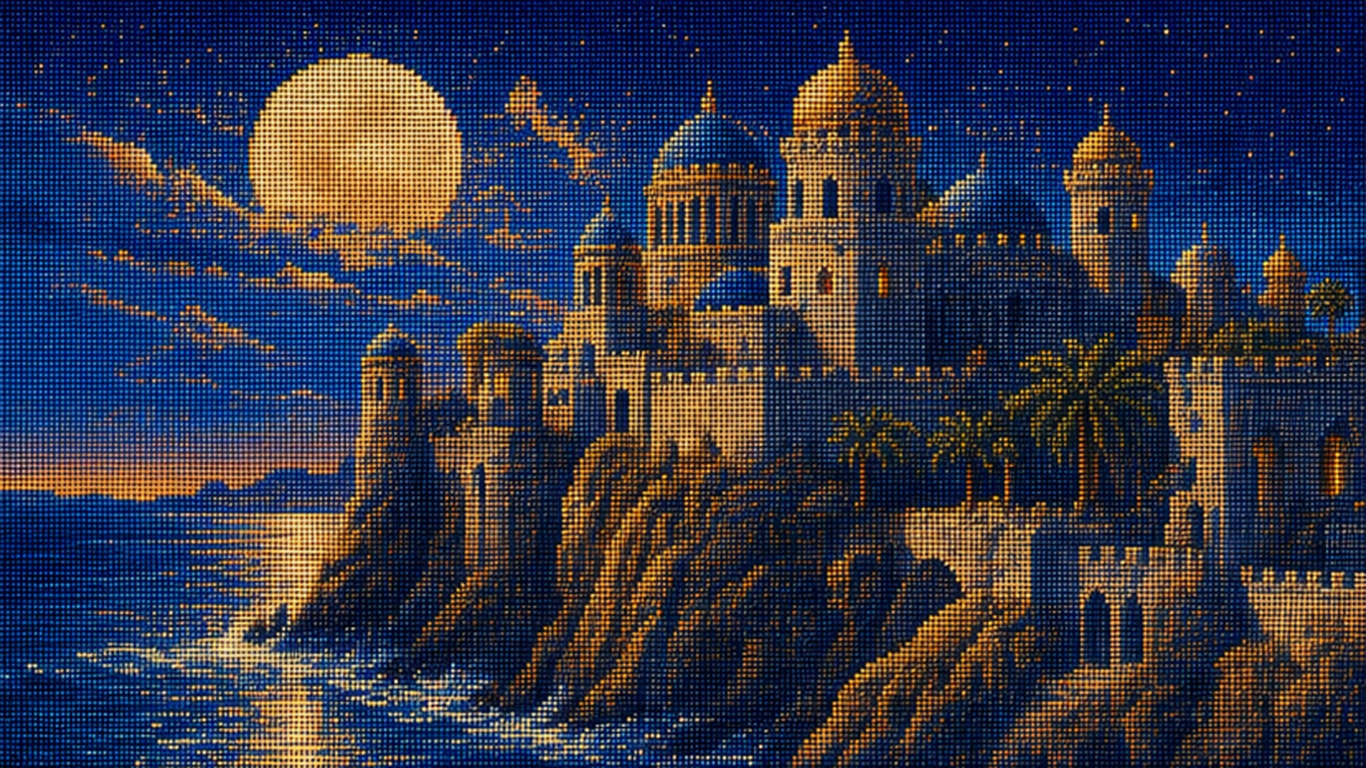 Beaded Palace — image 2