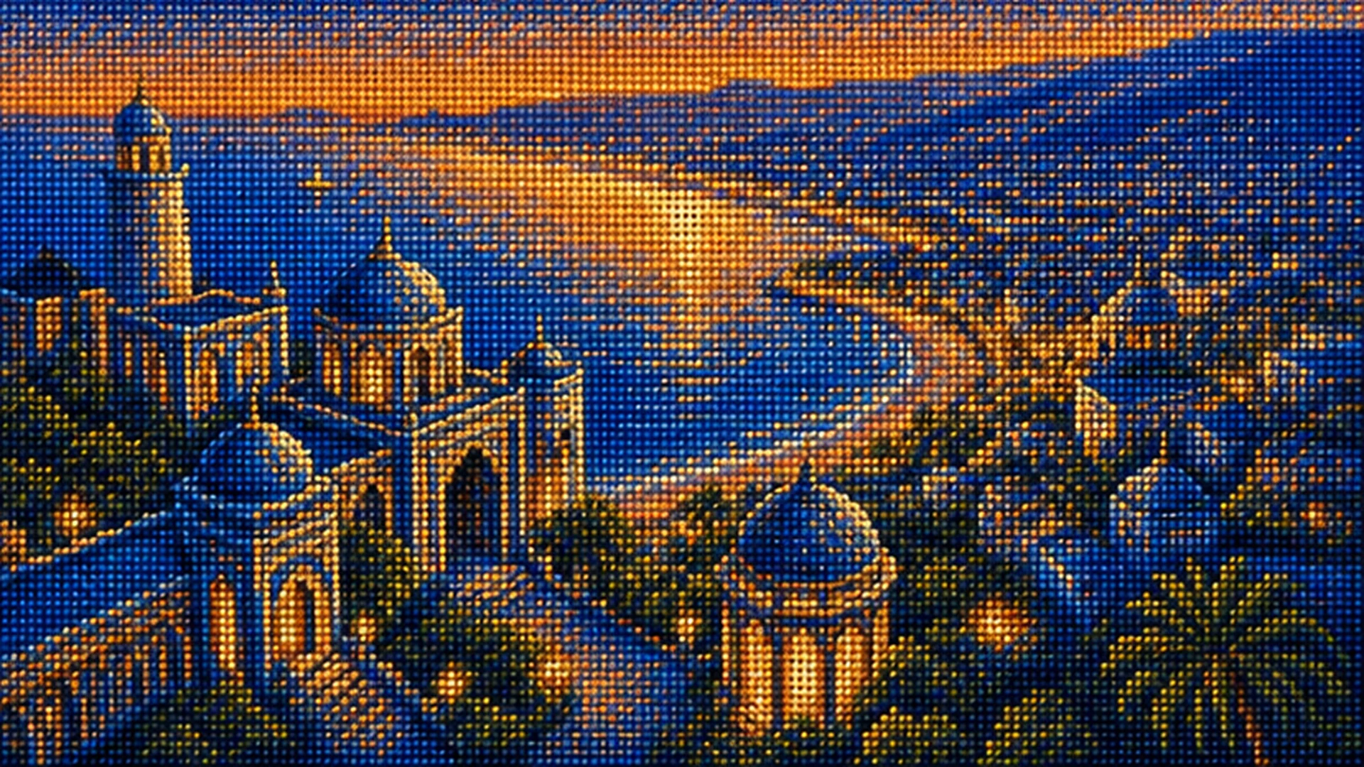 Beaded Palace — image 4