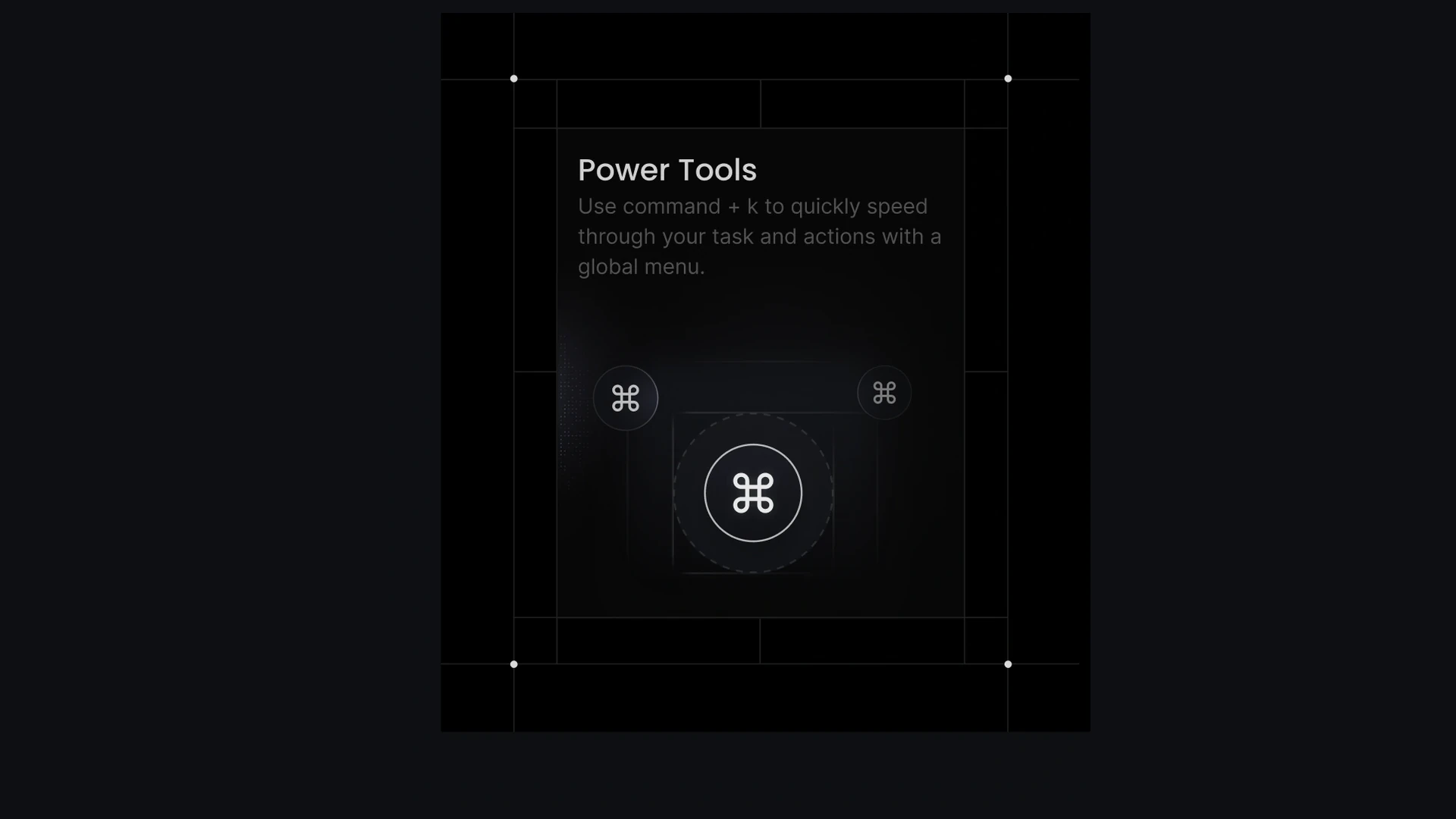 SaaS Feature Bento — image 2