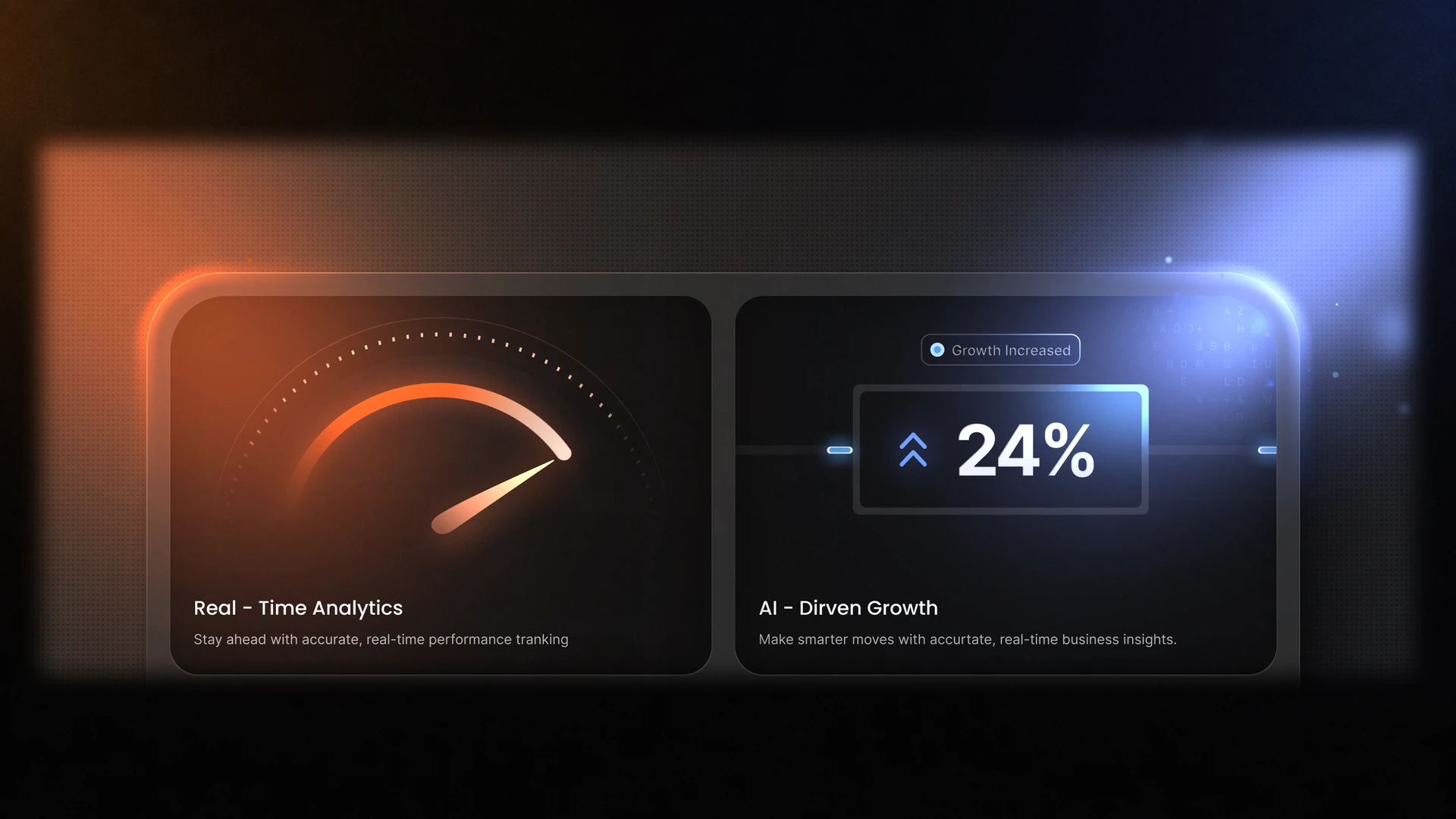 Analytics Bento — image 2