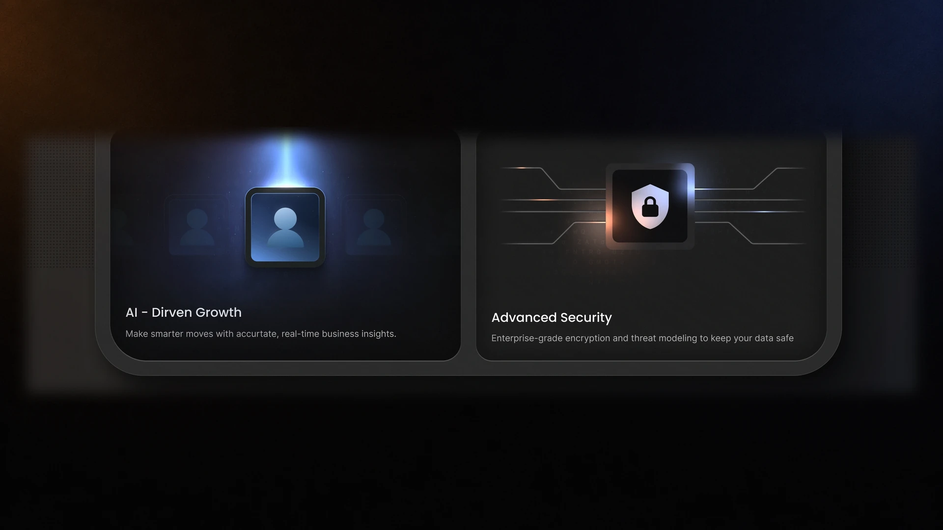 Analytics Bento — image 3