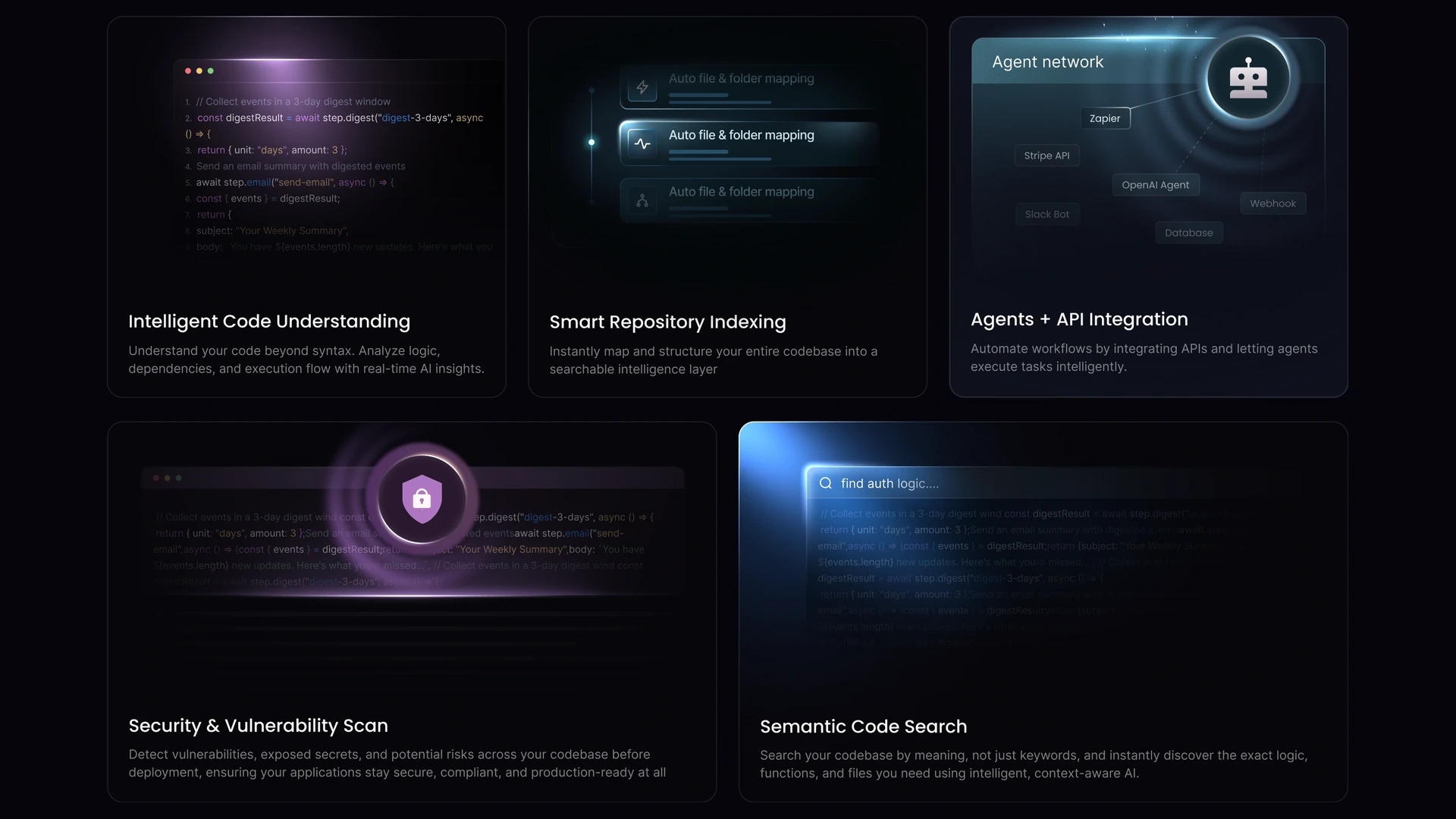 Code Security Bento — image 1