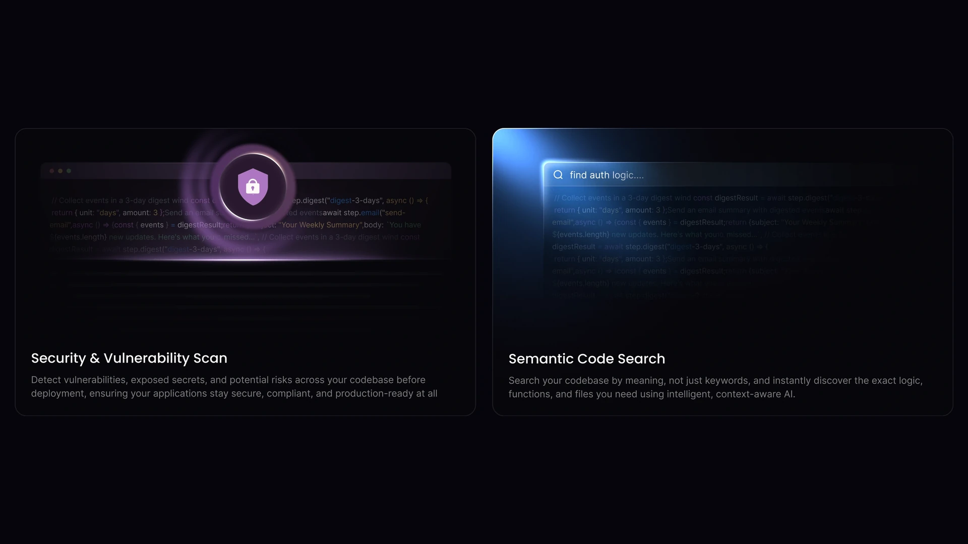 Code Security Bento — image 3
