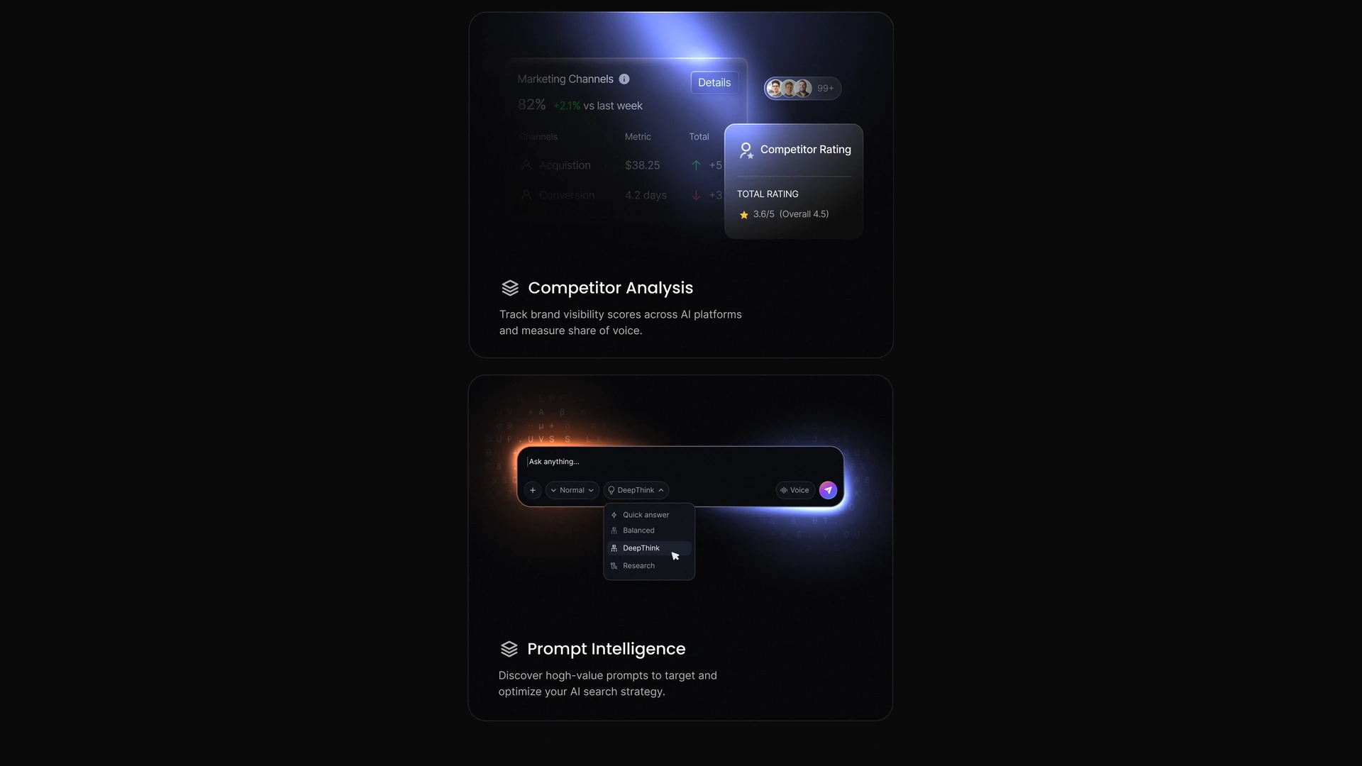 AI Search Bento — image 3