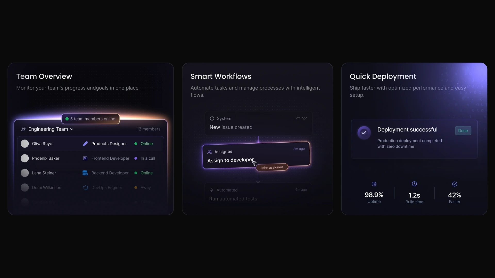 Product Suite Bento — image 2