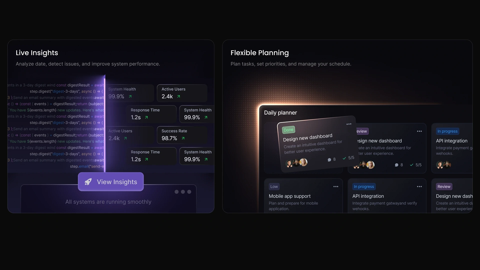 Product Suite Bento — image 3