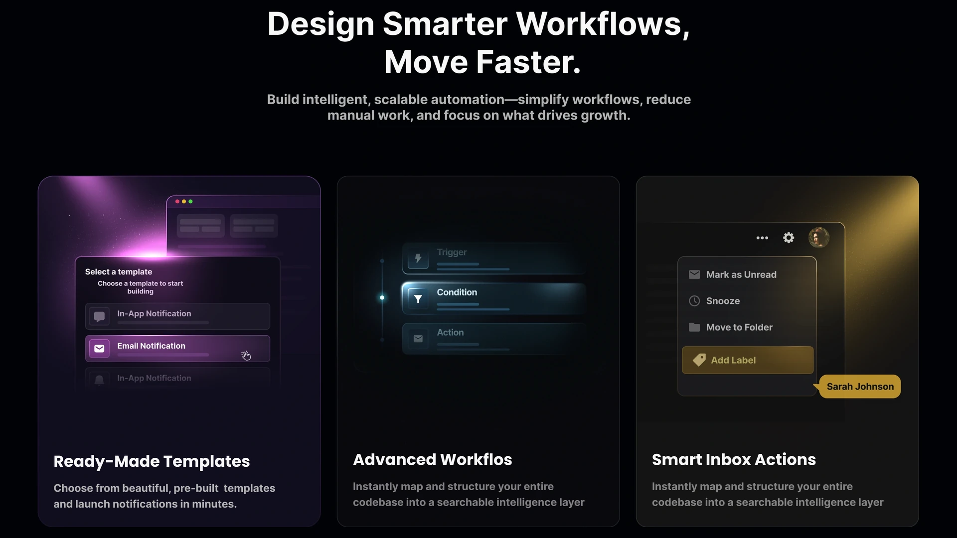 Automation Bento — image 1