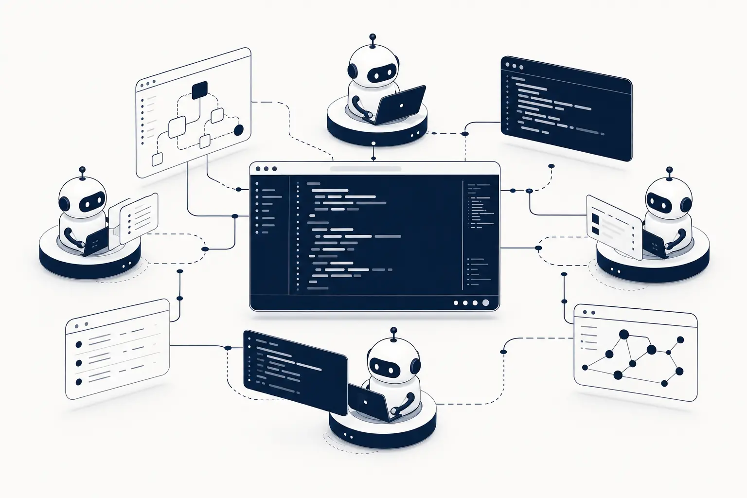 Agentic Coding Tools: The 2026 Landscape