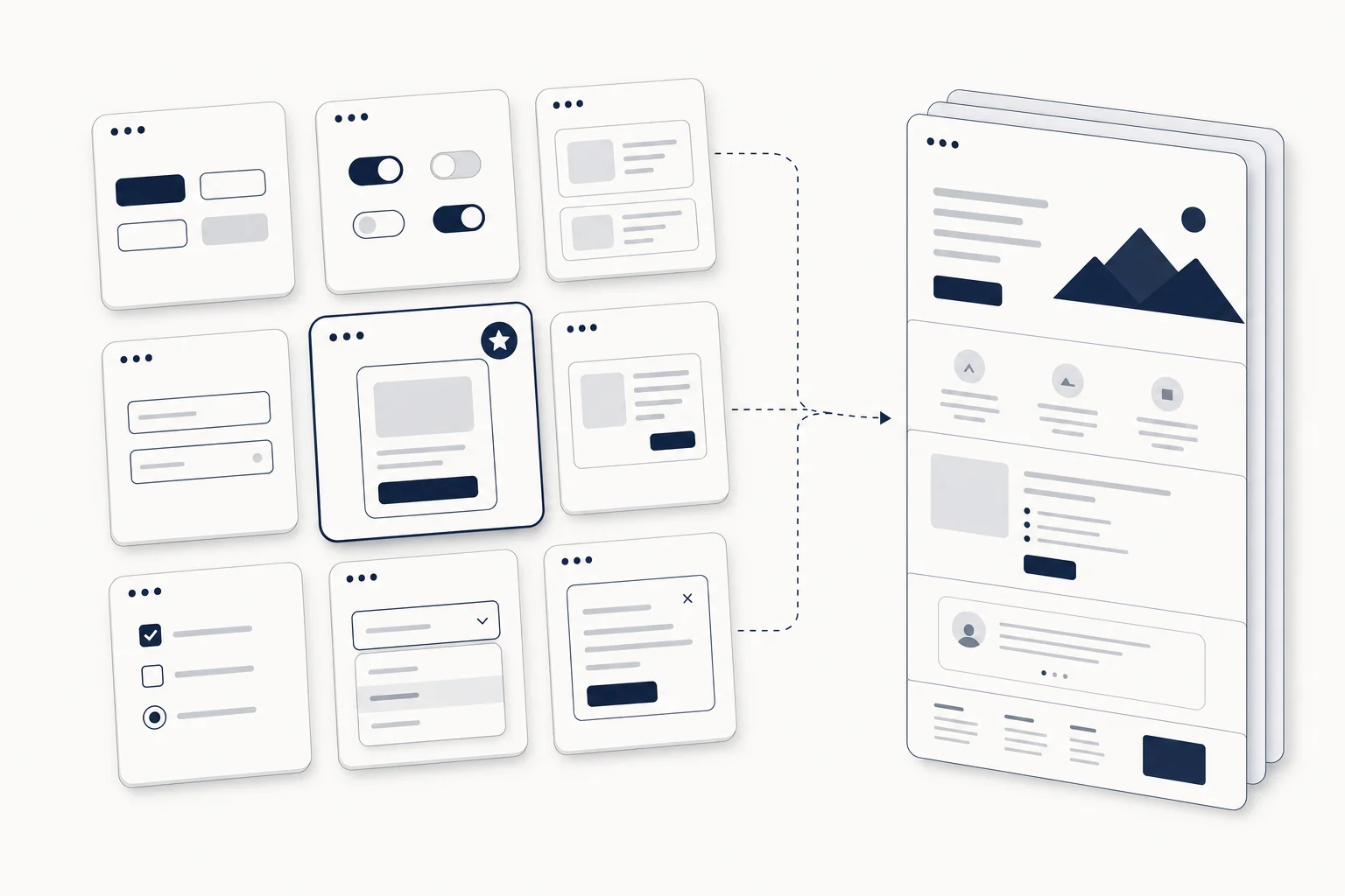Best React + Tailwind Component Libraries in 2026