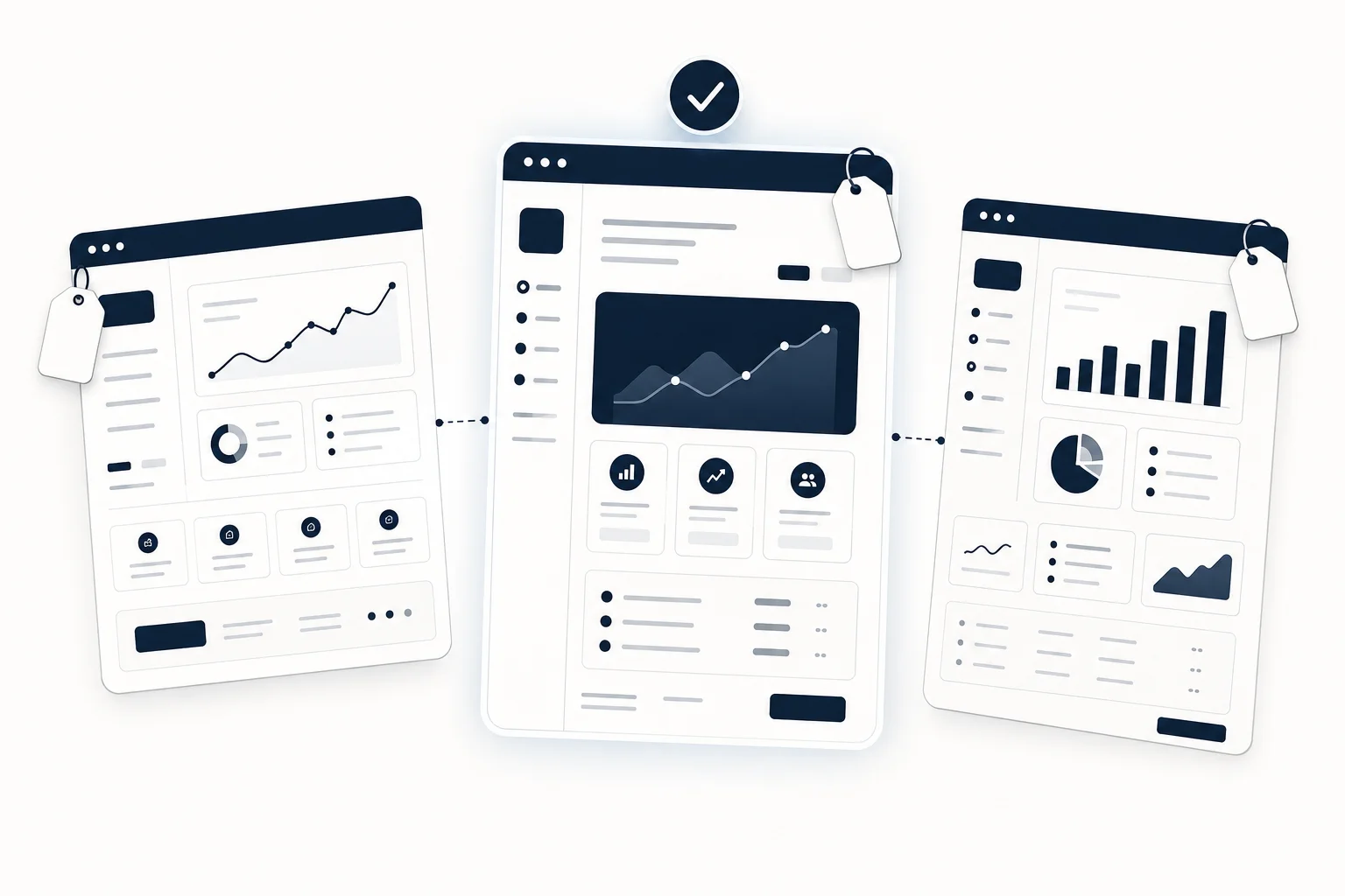 Untitled UI Alternatives for SaaS Designers
