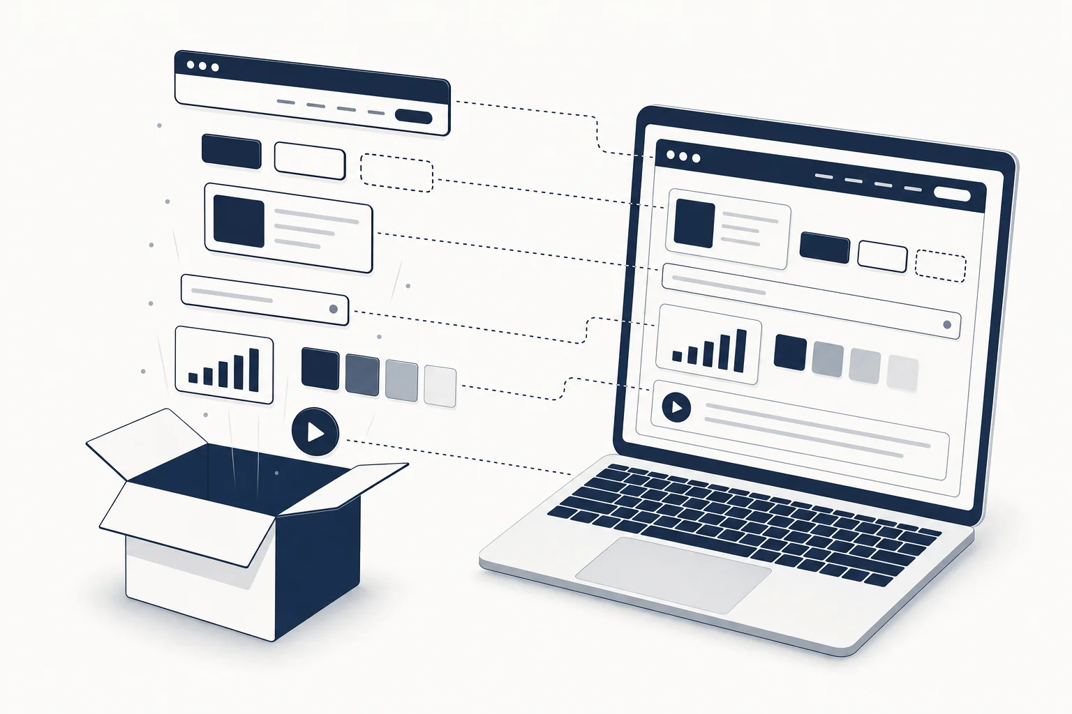 What Are Coded UI Kits? (And When They Beat Figma Kits)