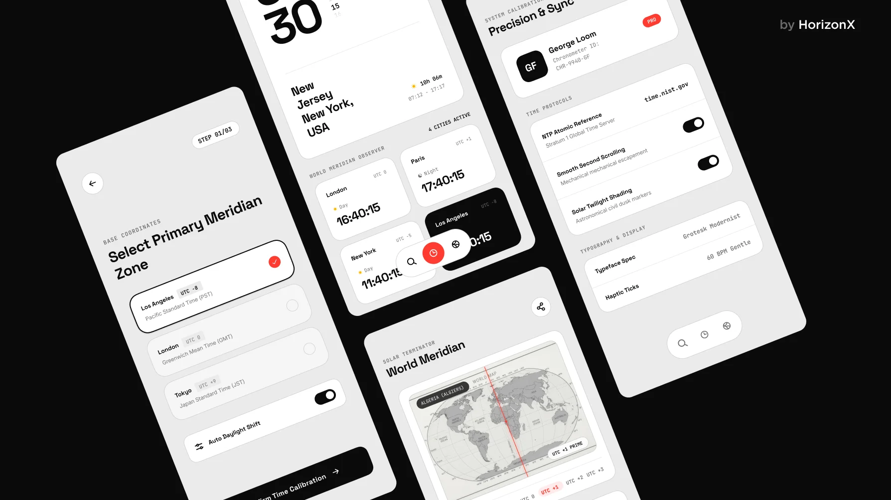 Chrono App — image 2