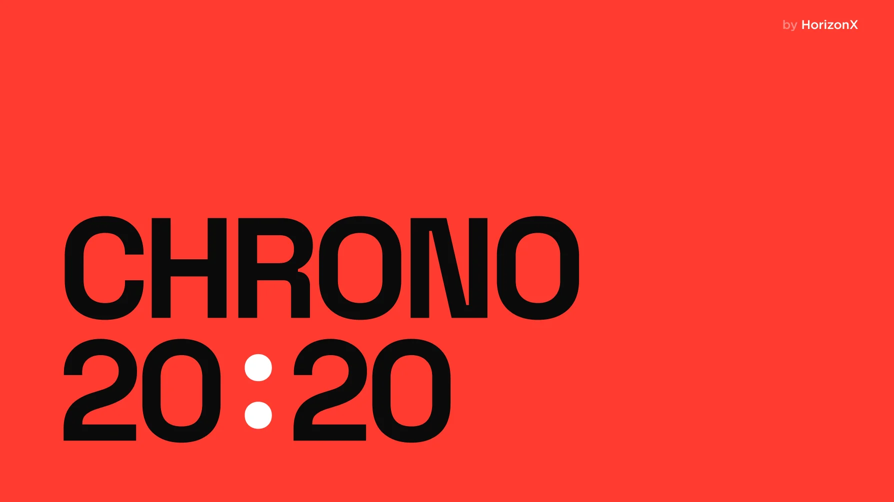Chrono App — image 3