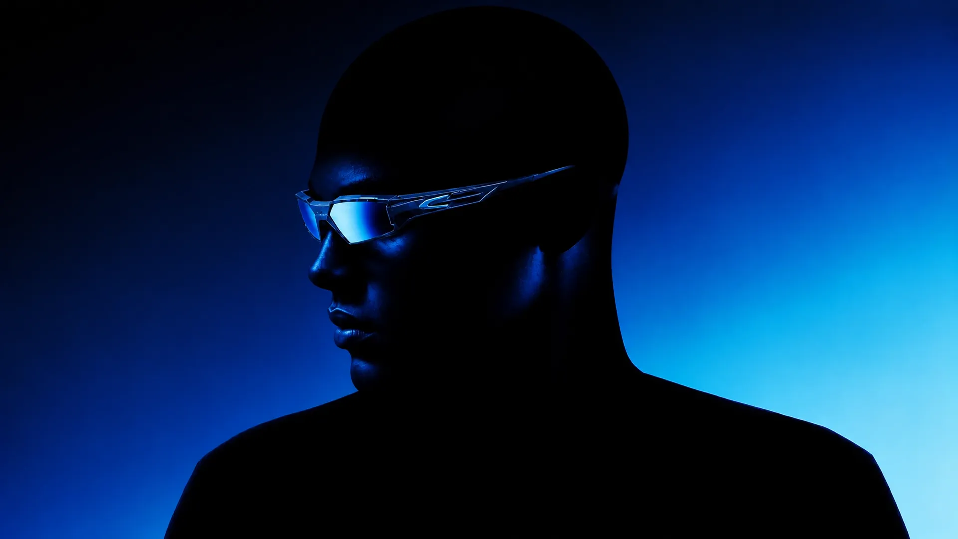 Cobalt Facets — image 2