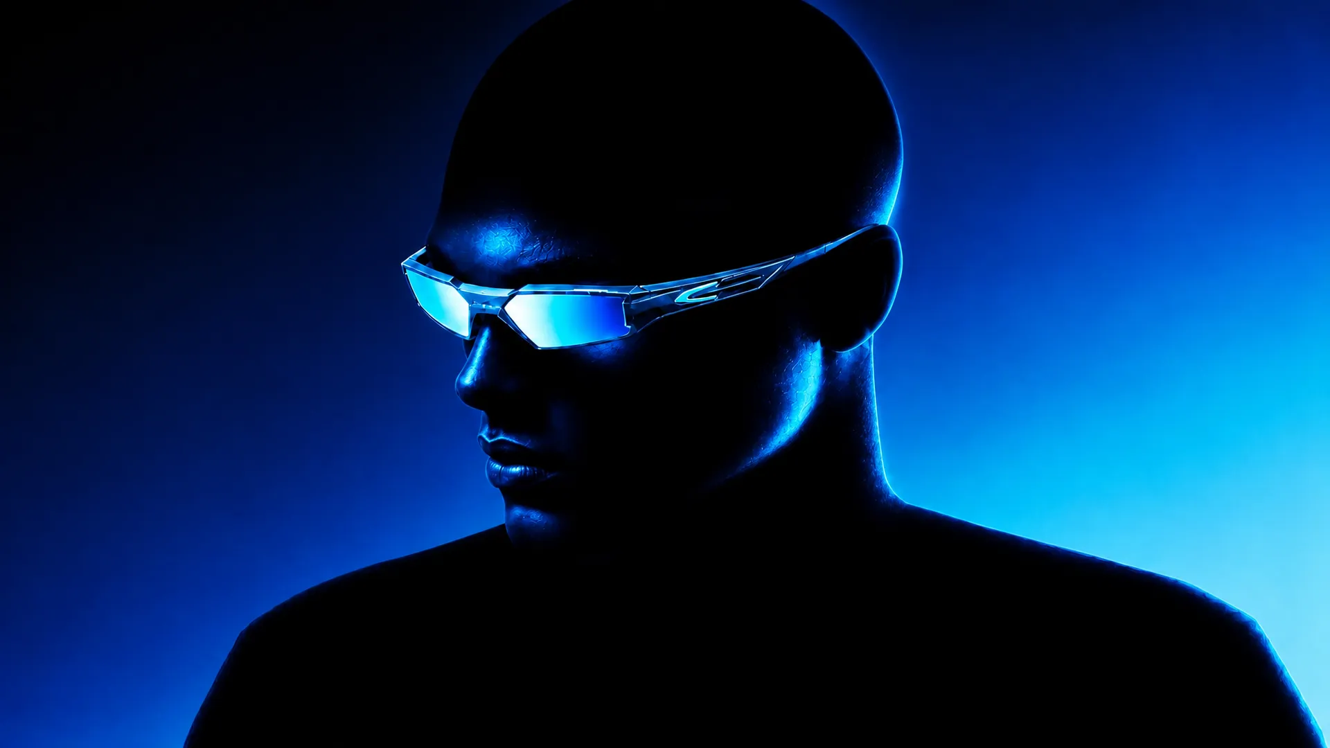 Cobalt Facets — image 4