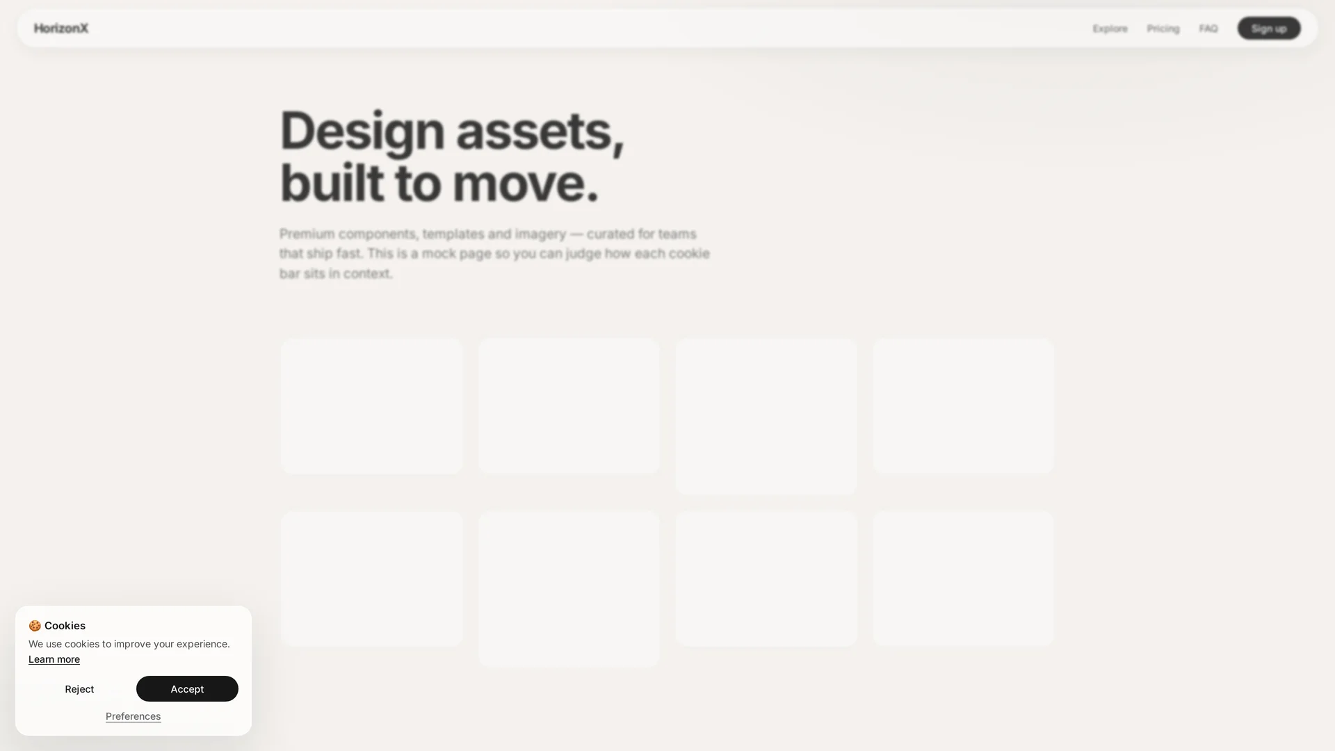 Cookie Consent Ideas — image 3