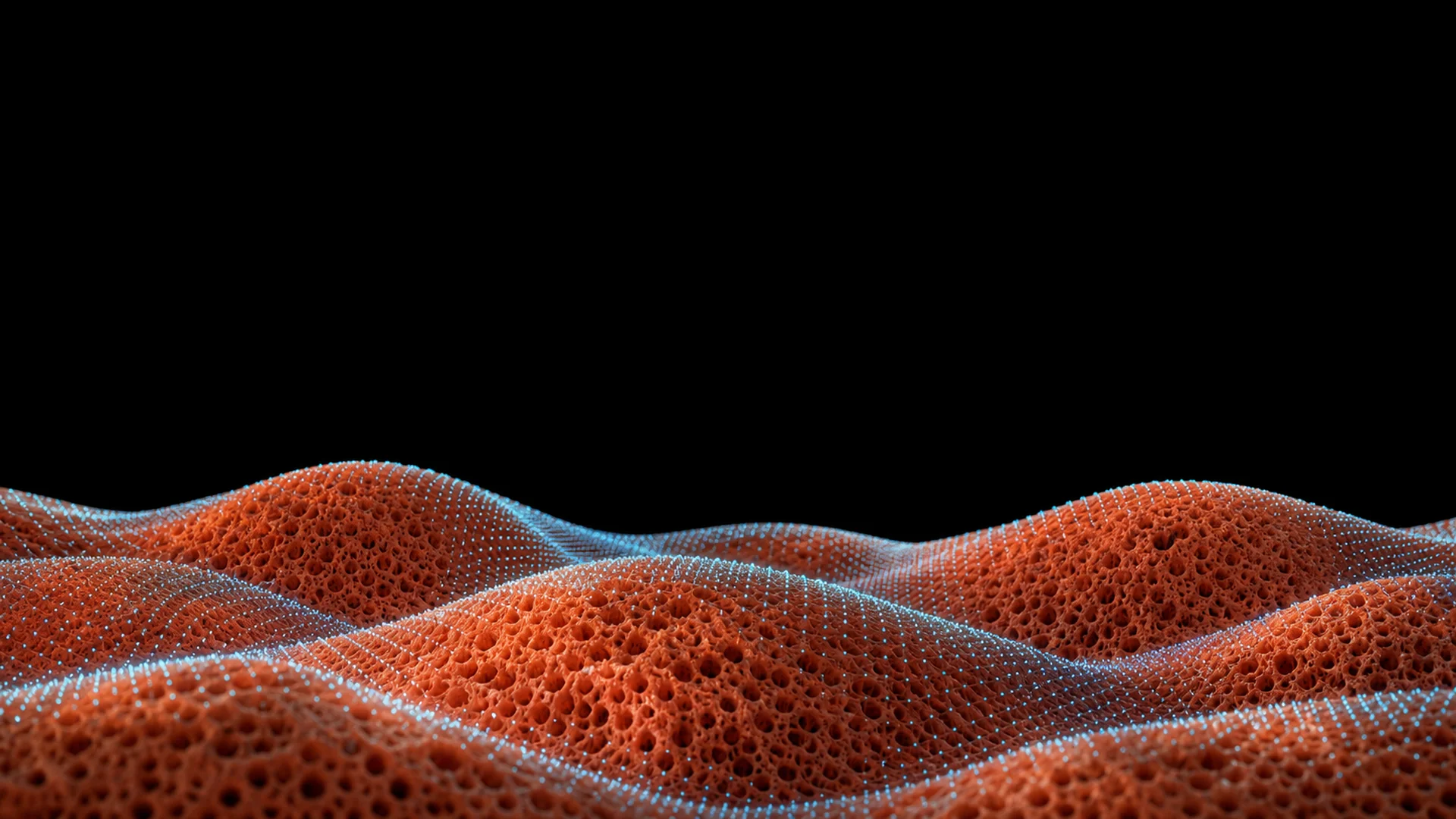Coral Soft Dunes Terrain — image 1