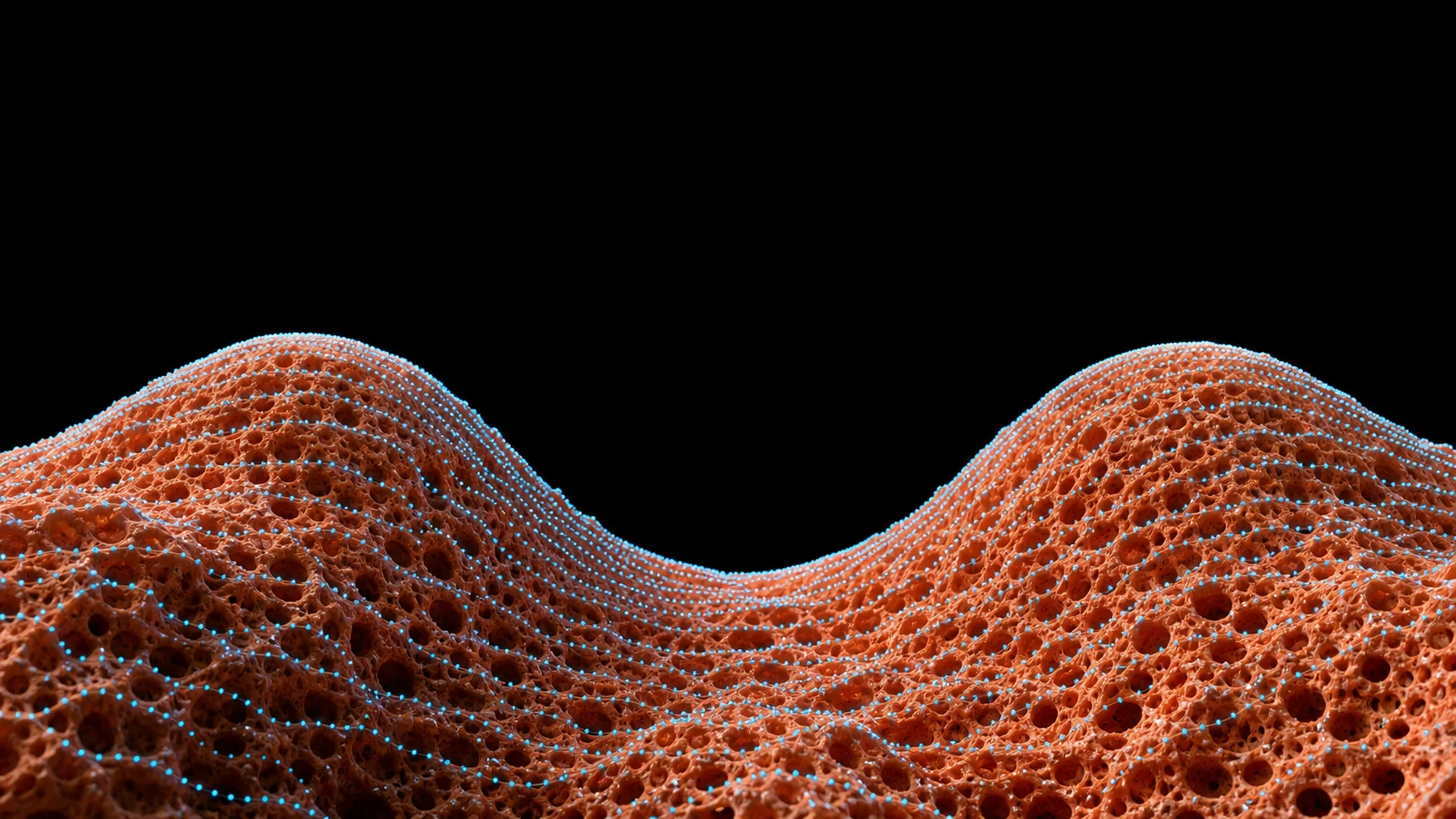 Coral Soft Dunes Terrain — image 4