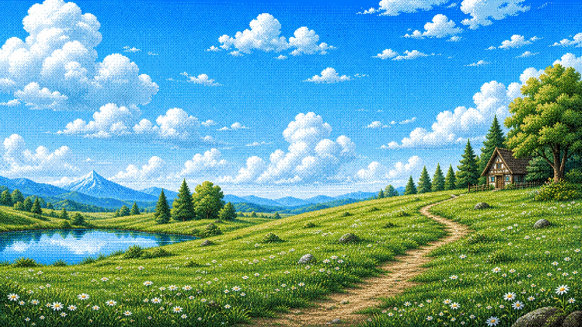 Cottage Meadow — image 2