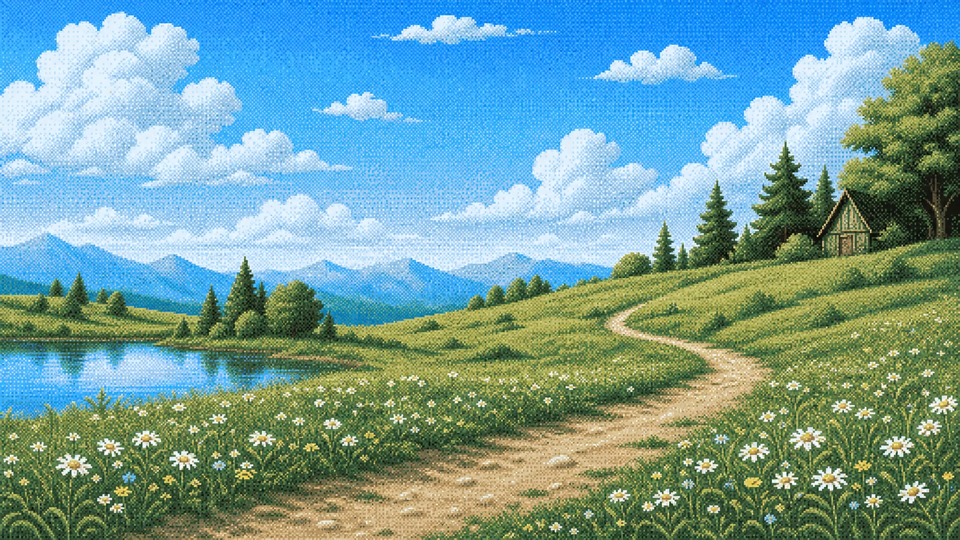 Cottage Meadow — image 3