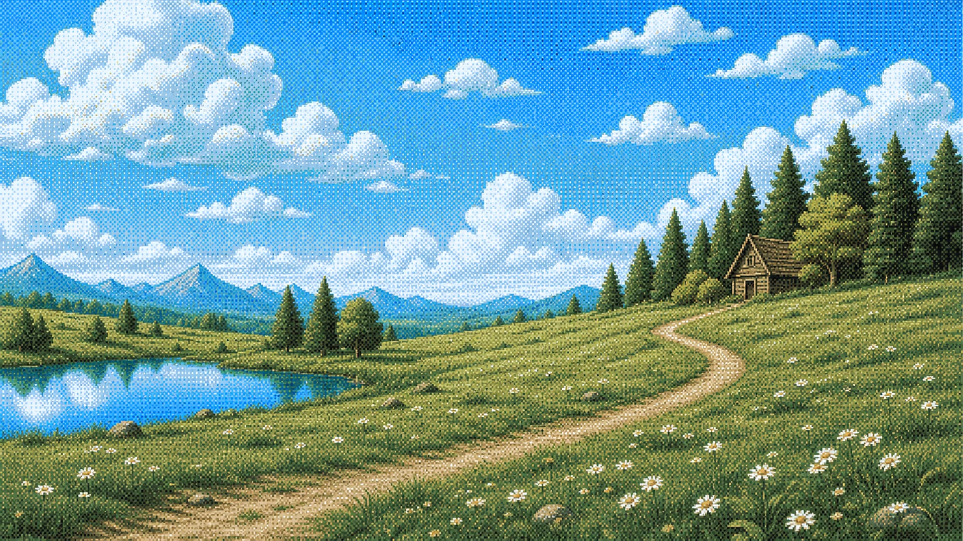 Cottage Meadow — image 4