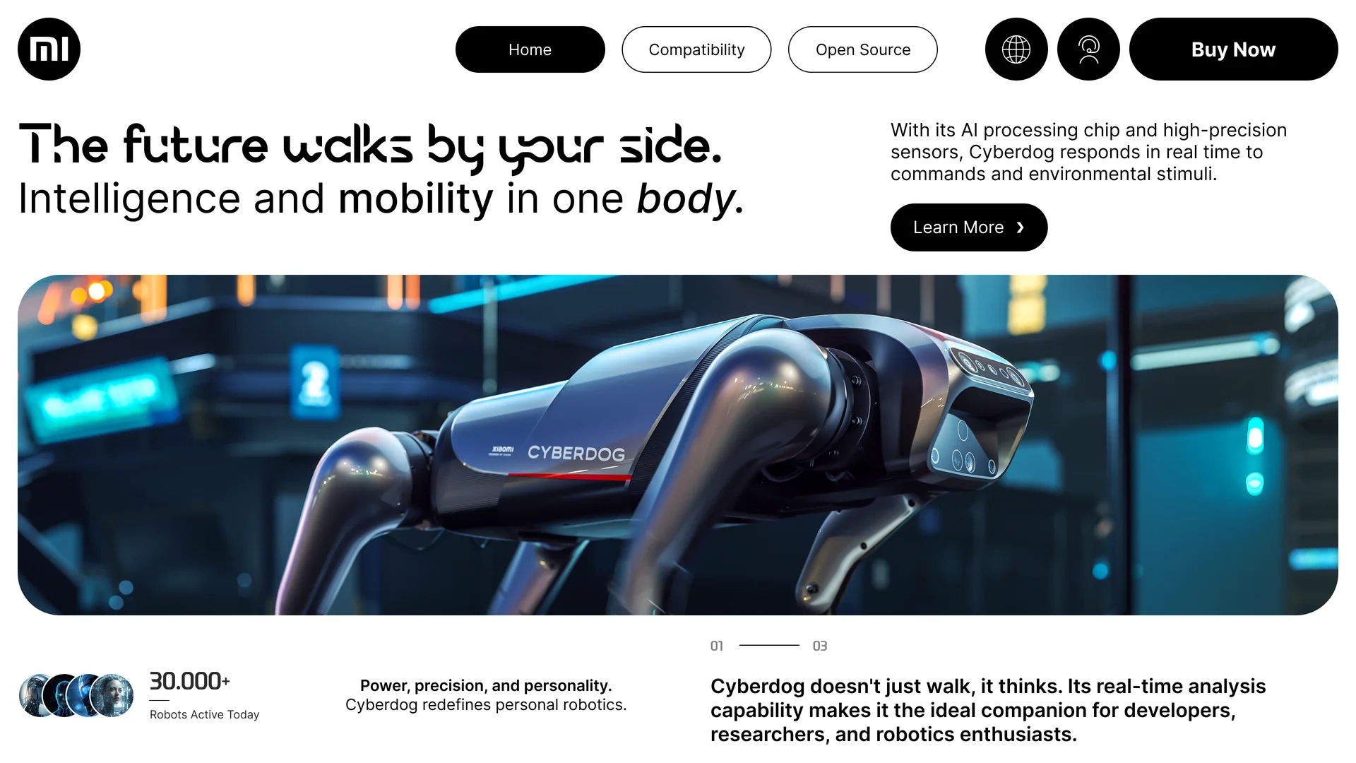 Cyberdog — image 2