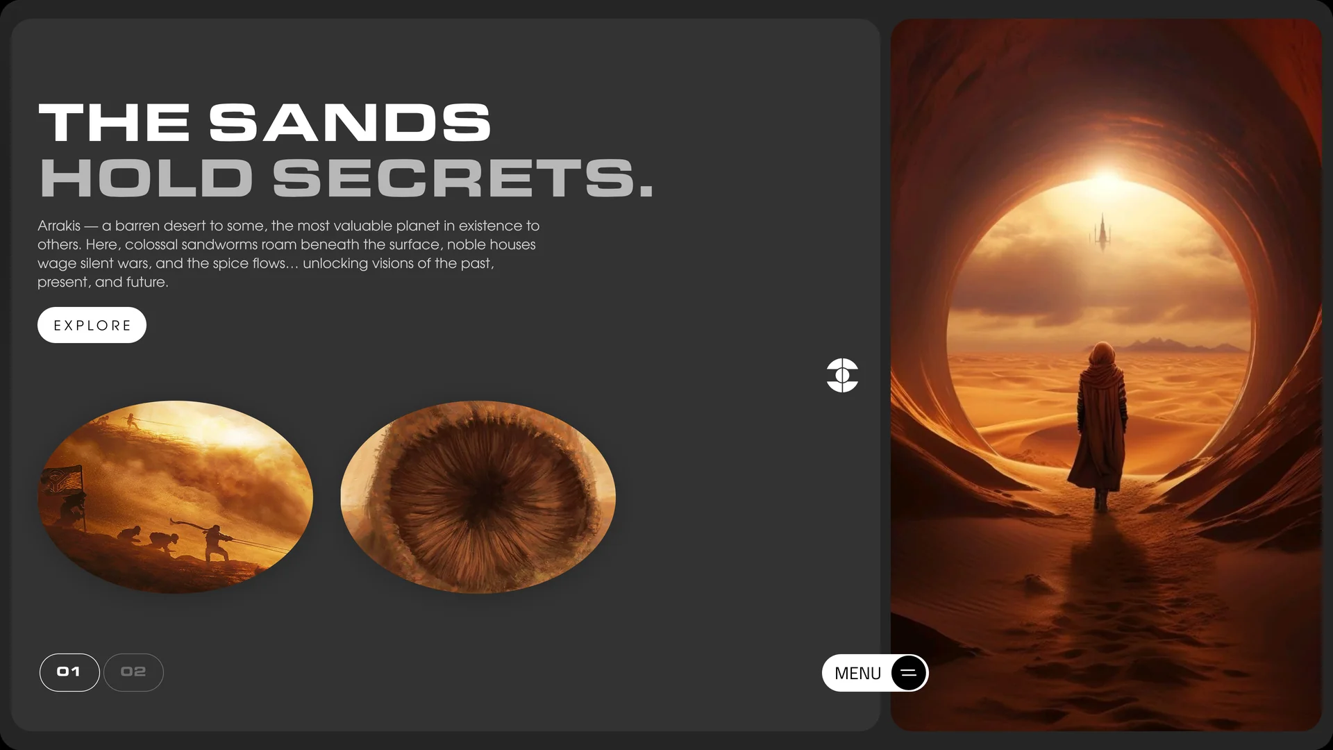 Dune — image 2