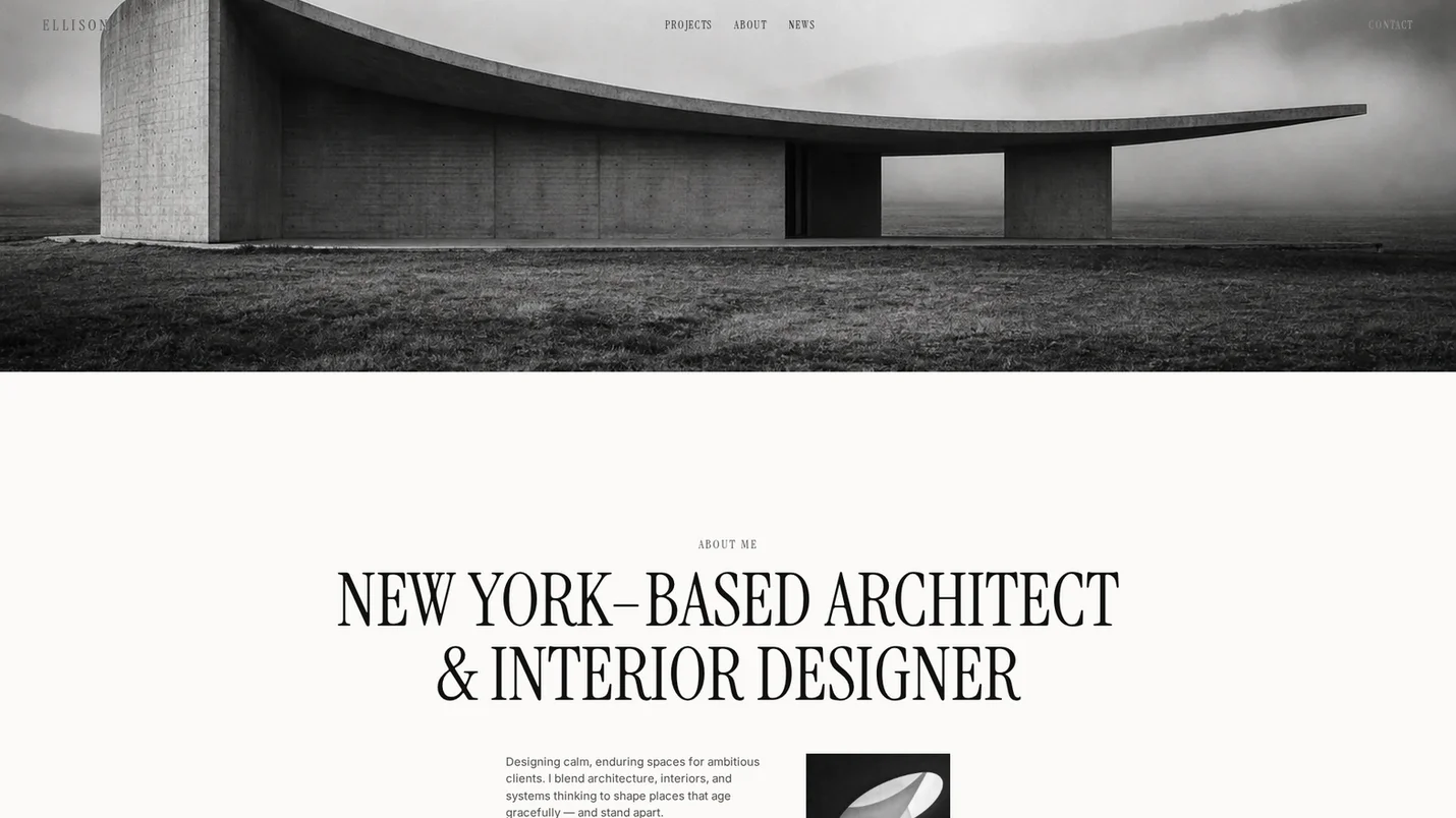 ELLISON — image 3