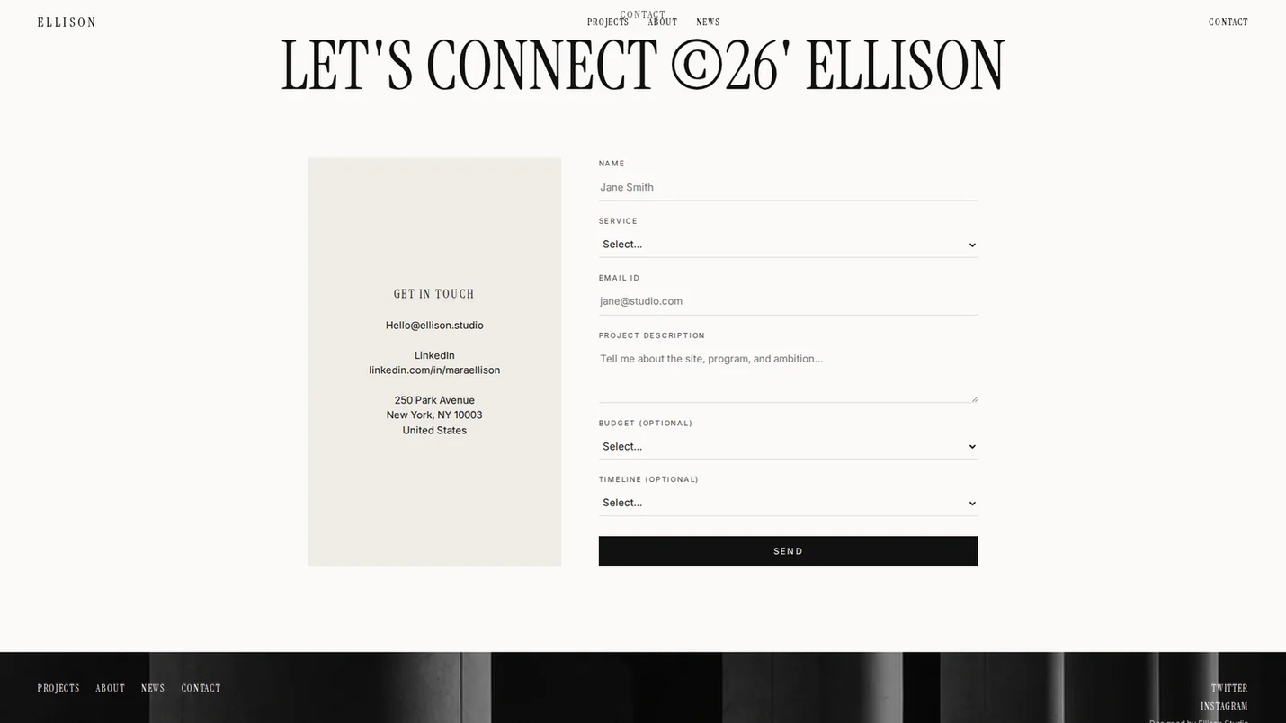 ELLISON — image 9