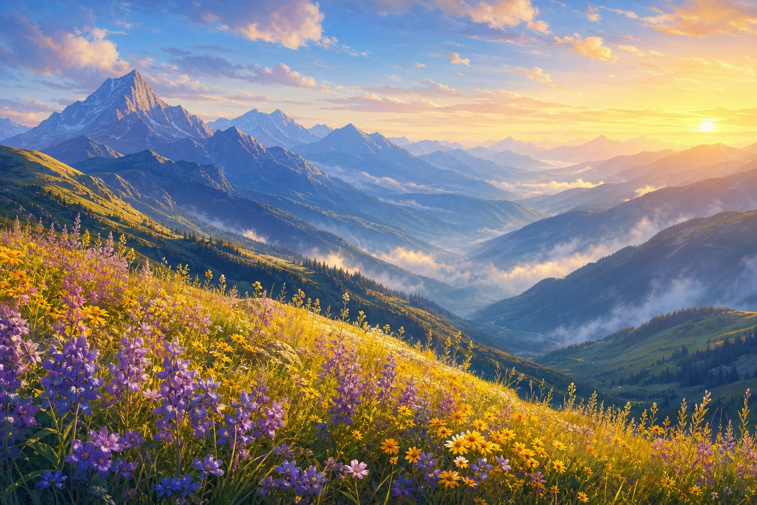 Epic Valley — image 3