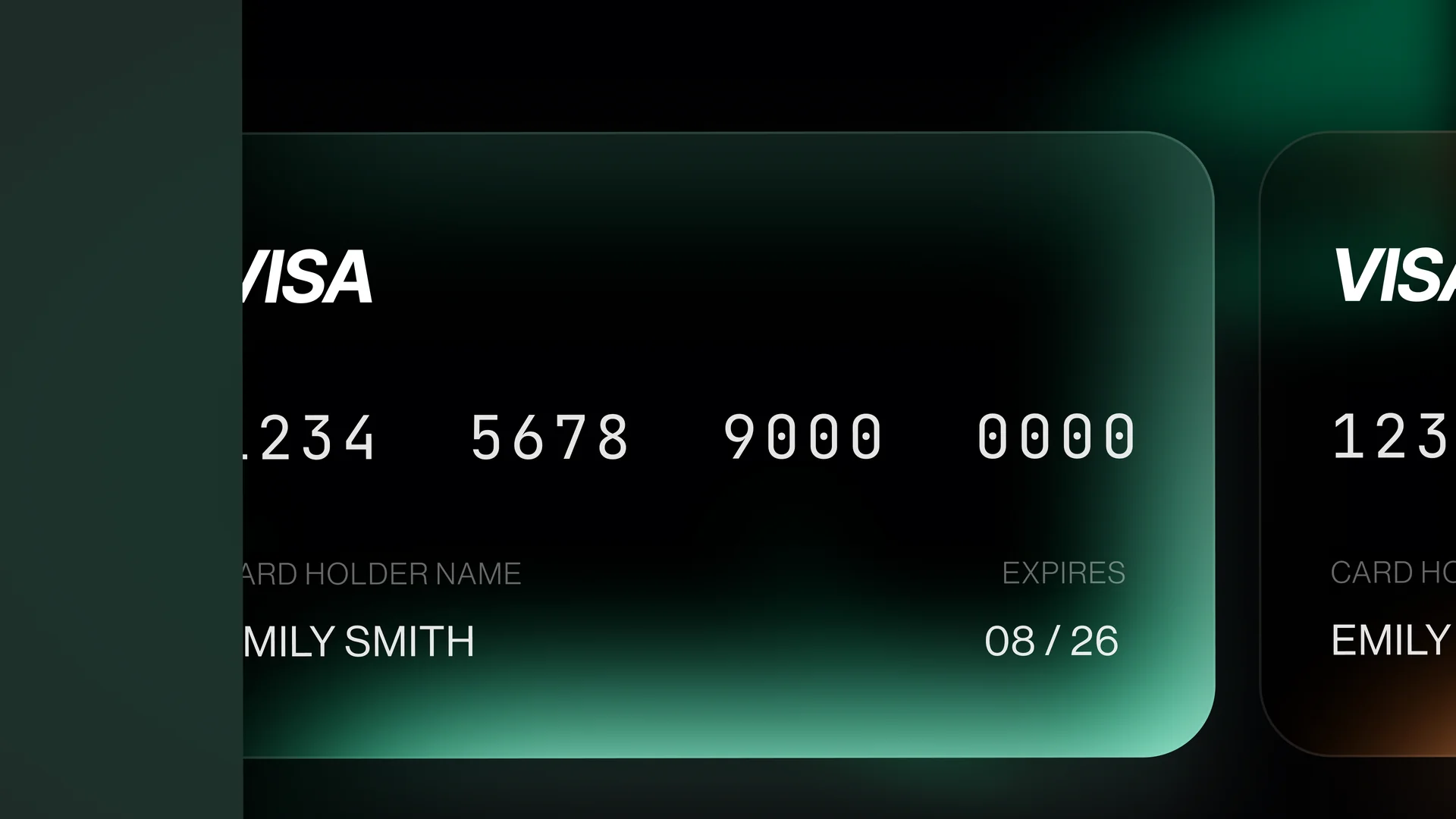 Finance App — image 4