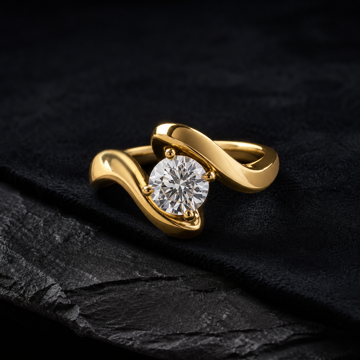 Fine Jewelry — image 1