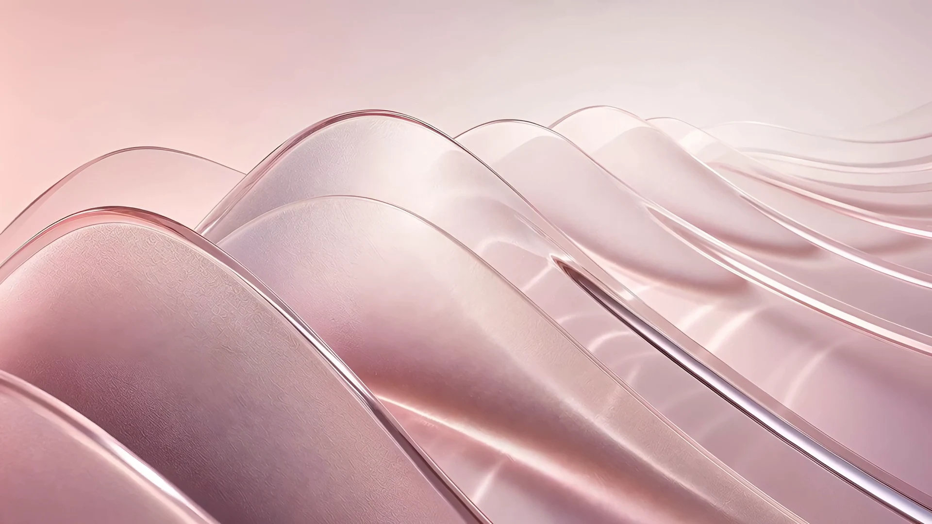 Fintech Rose Glass Motion — image 2