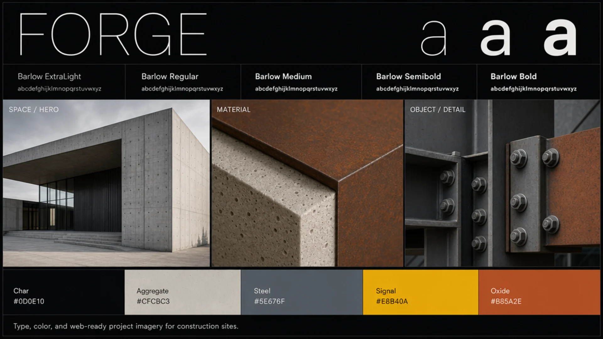 FORGE — image 1