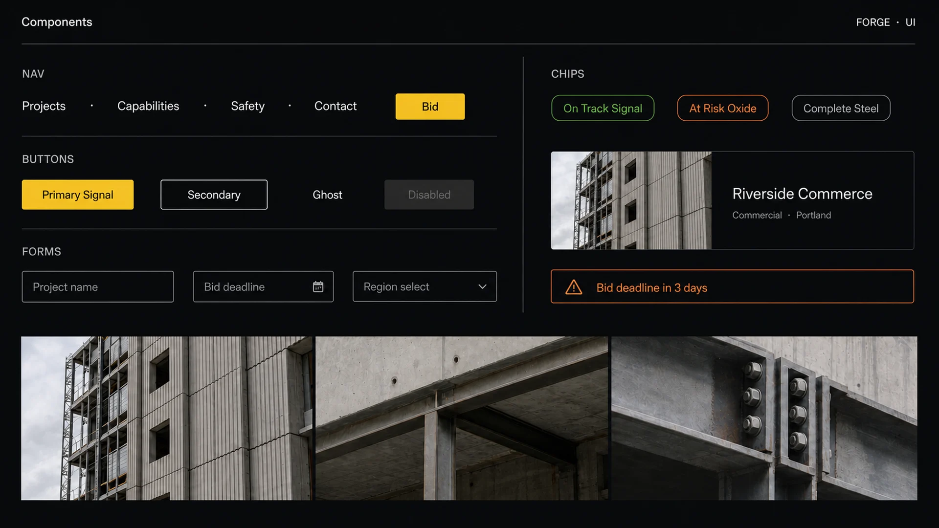 FORGE — image 3