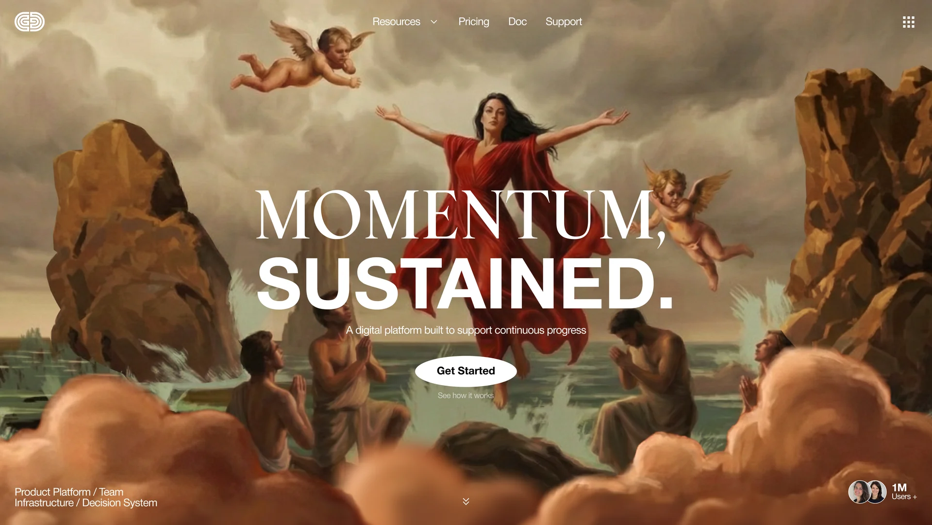 Good Move — image 1