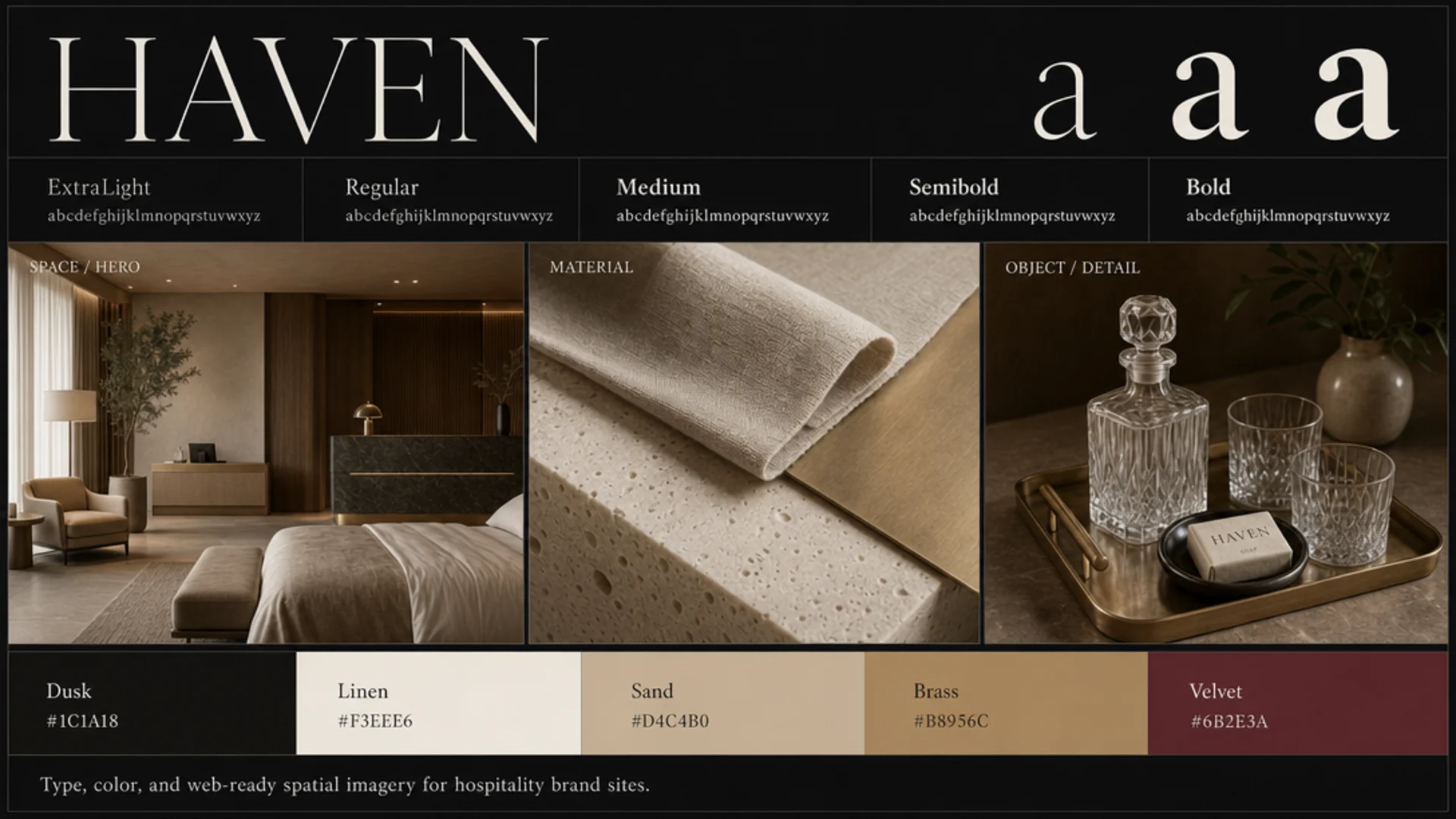 HAVEN — image 1