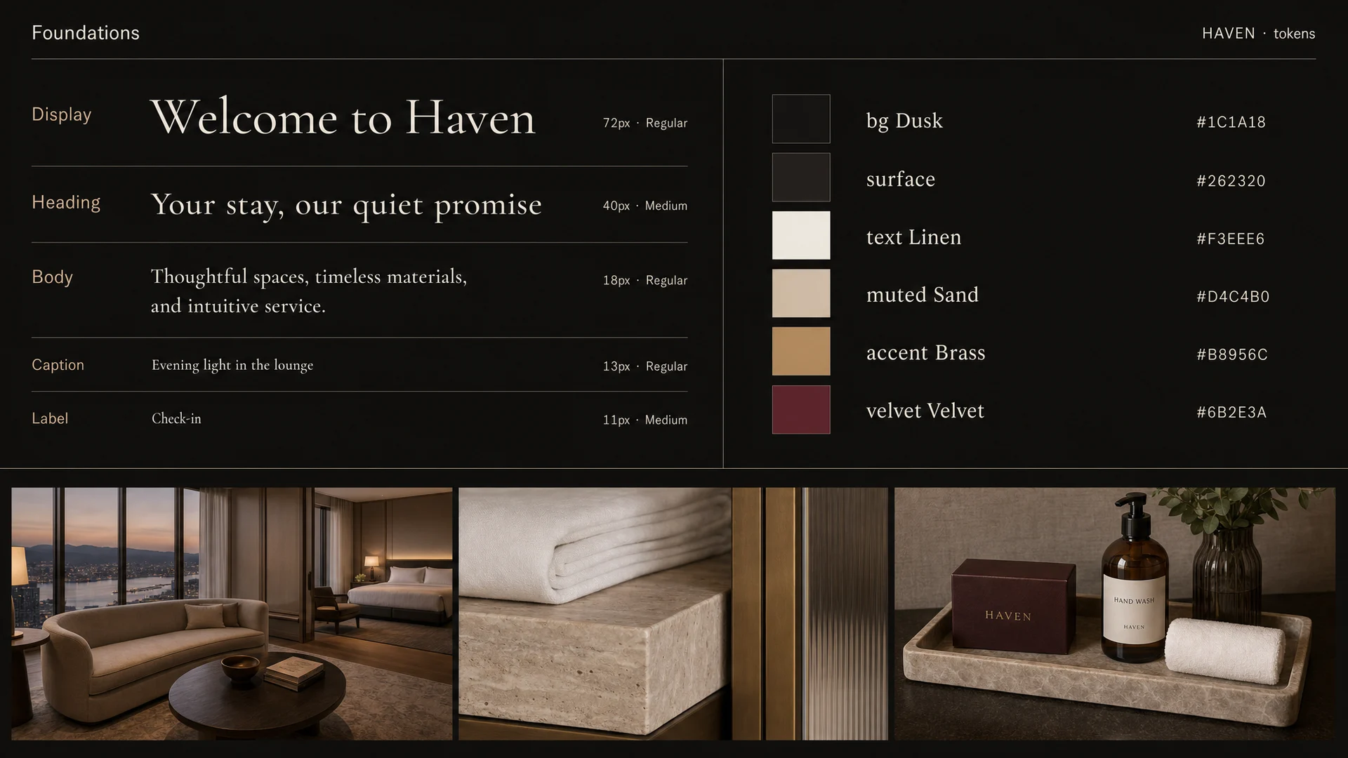 HAVEN — image 2