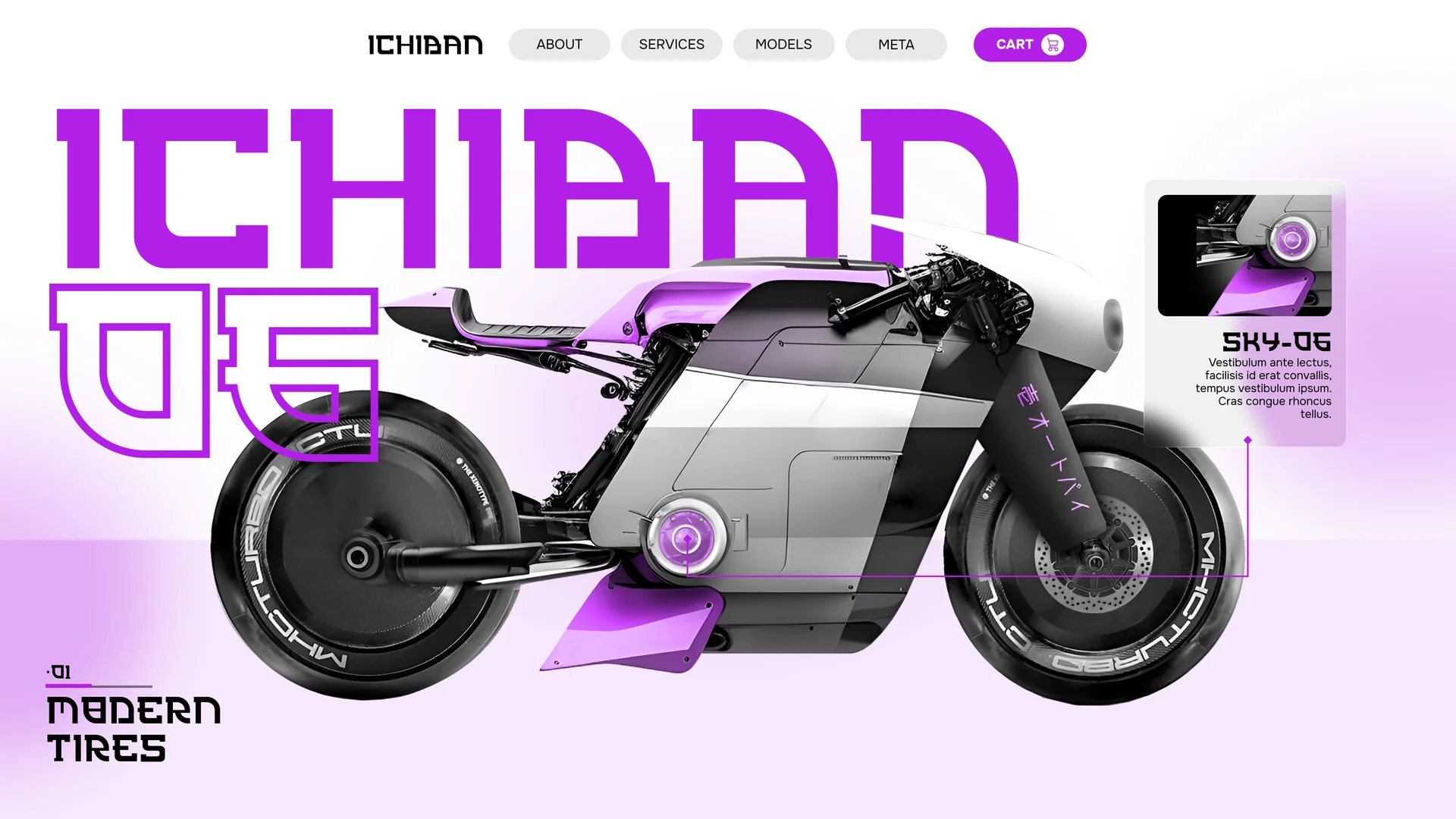 ICHIBAN — image 1