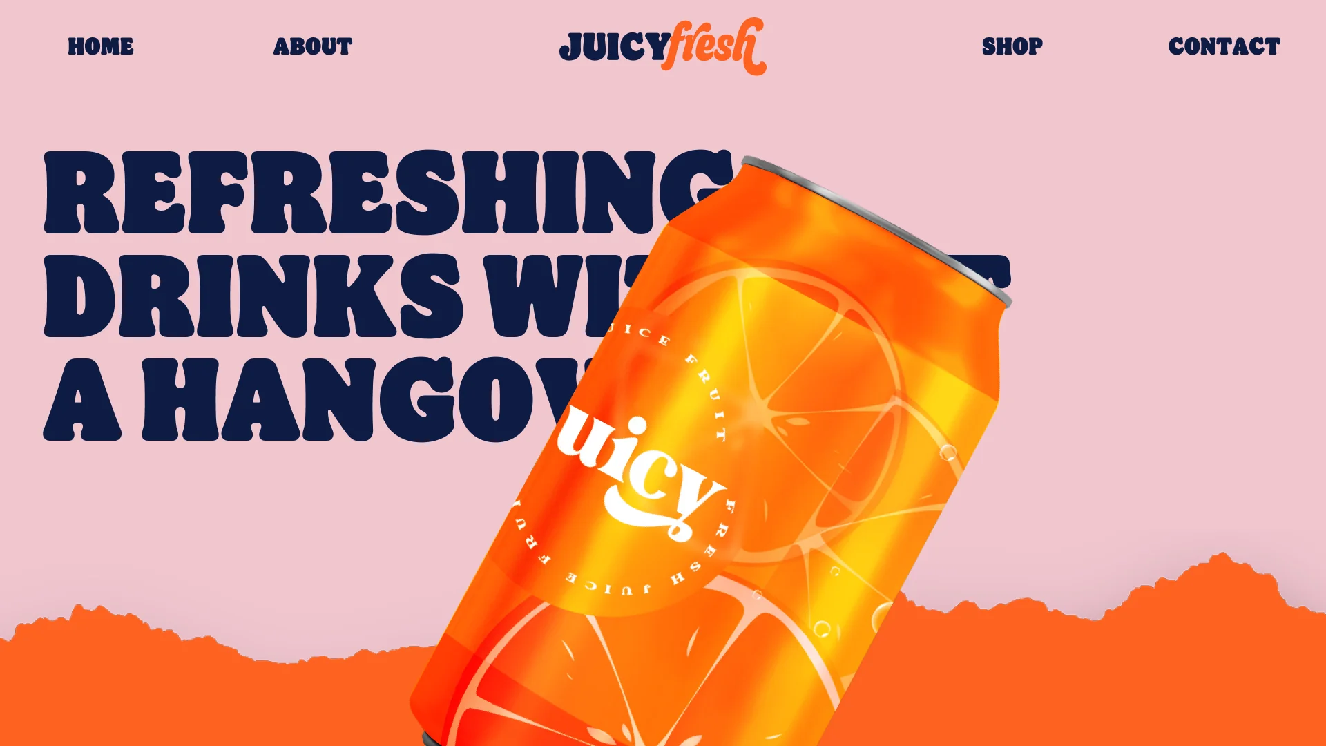 Juicy Fres — image 1