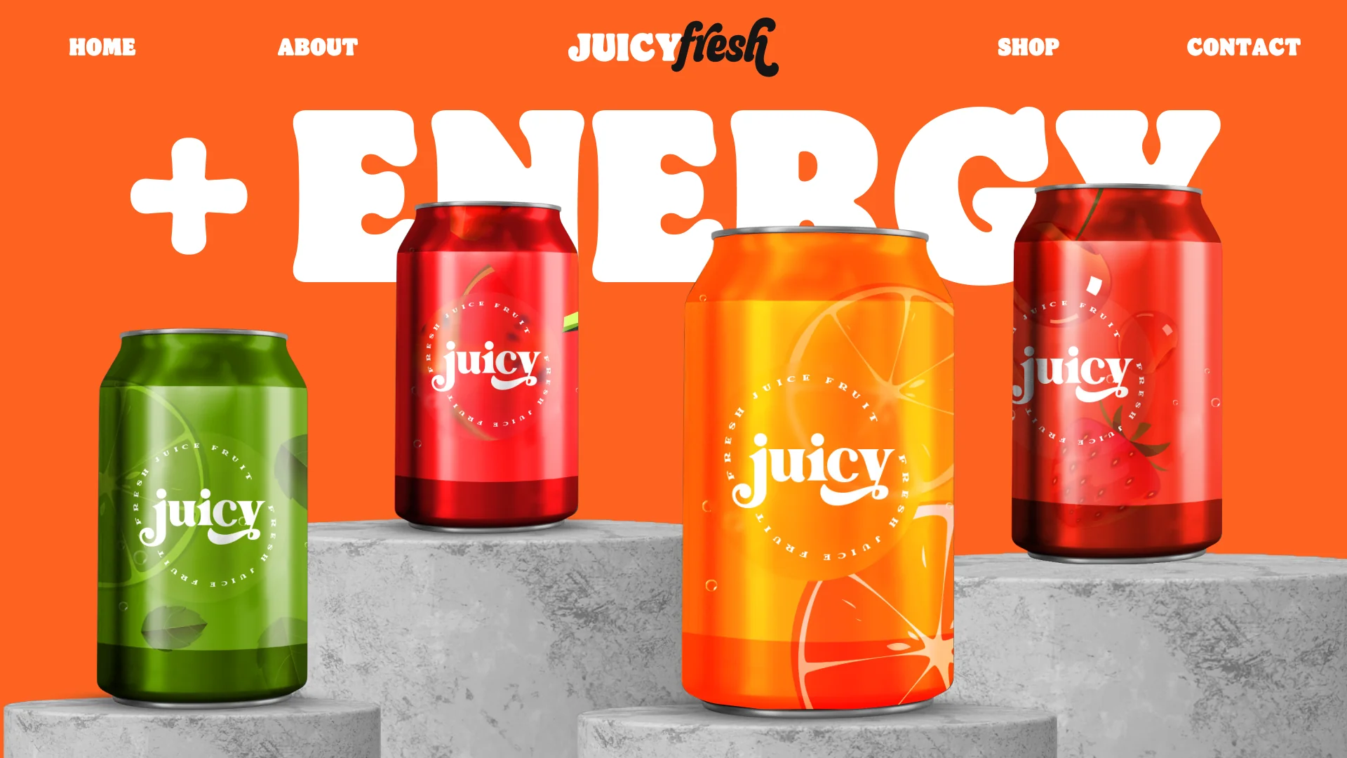 Juicy Fres — image 2