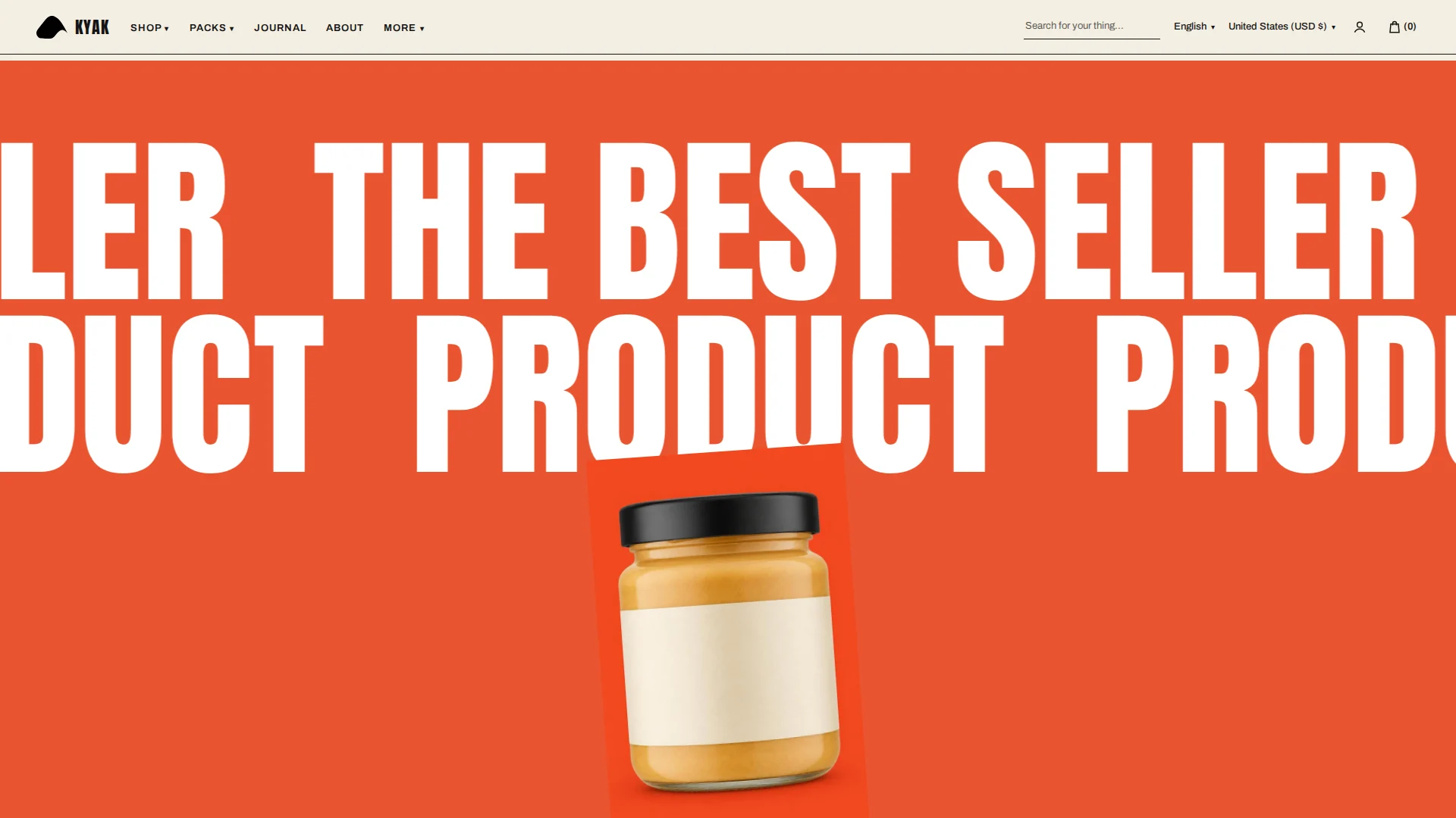 KYAK Adventure Fuel — image 4
