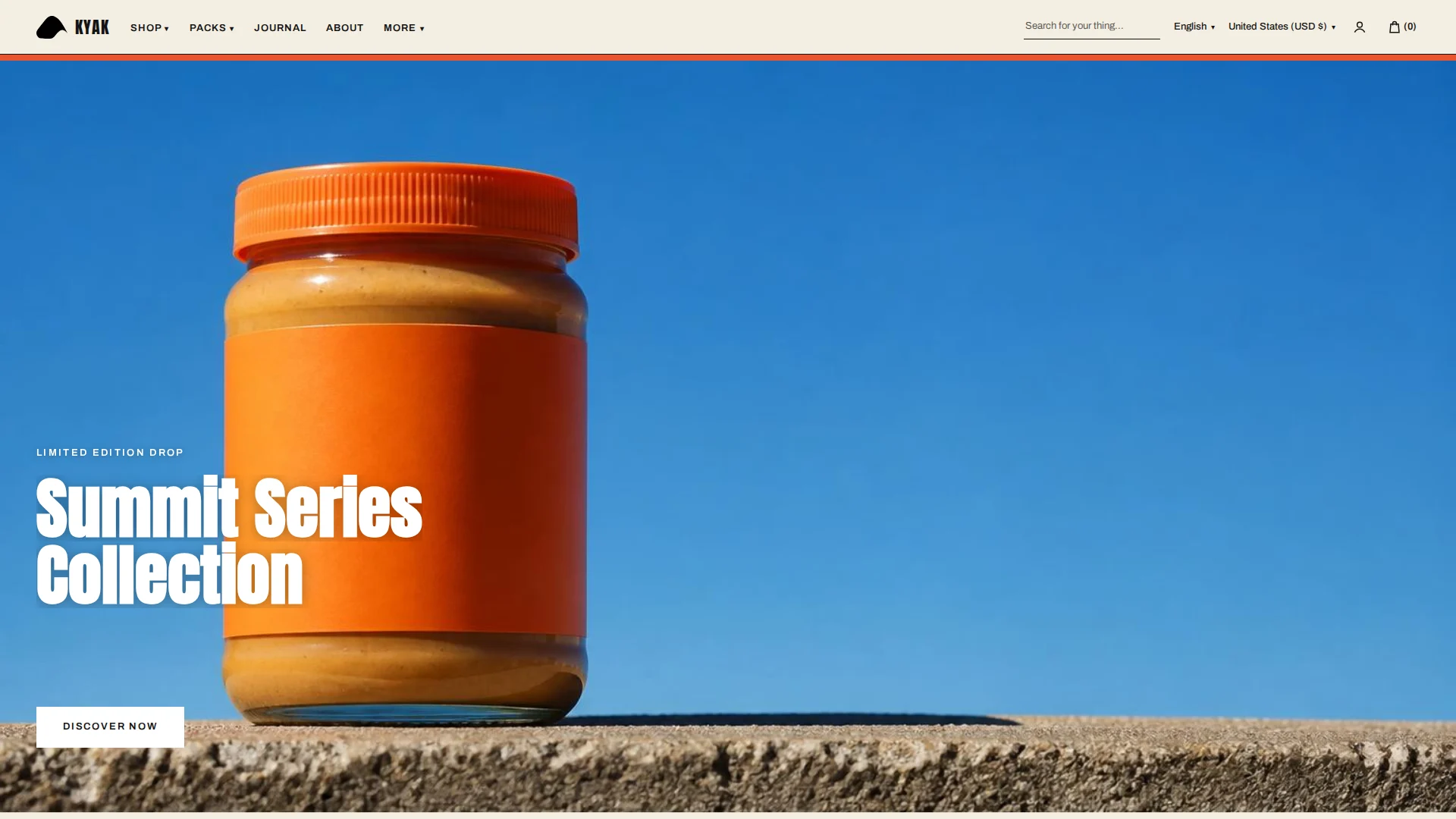 KYAK Adventure Fuel — image 5