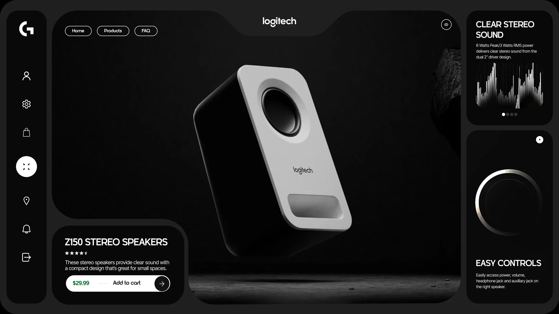 Logitech — image 2