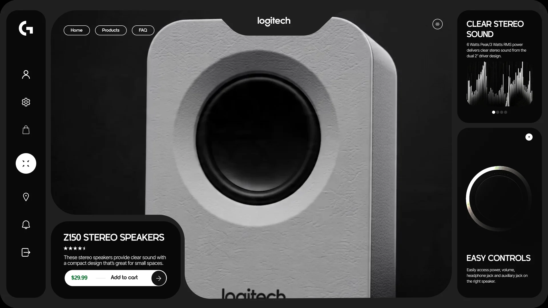 Logitech — image 4